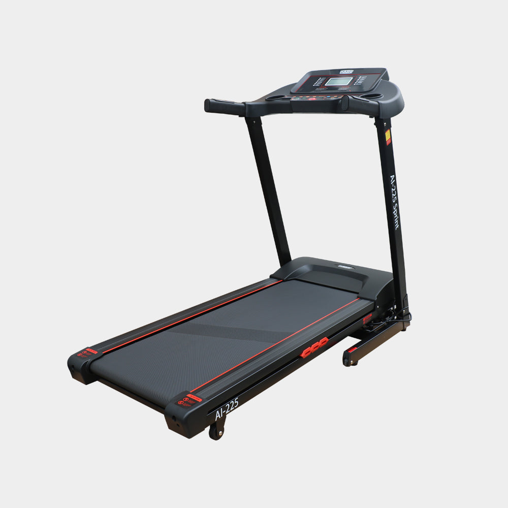 Hardcore AI-225 Sprint Motorized Treadmill