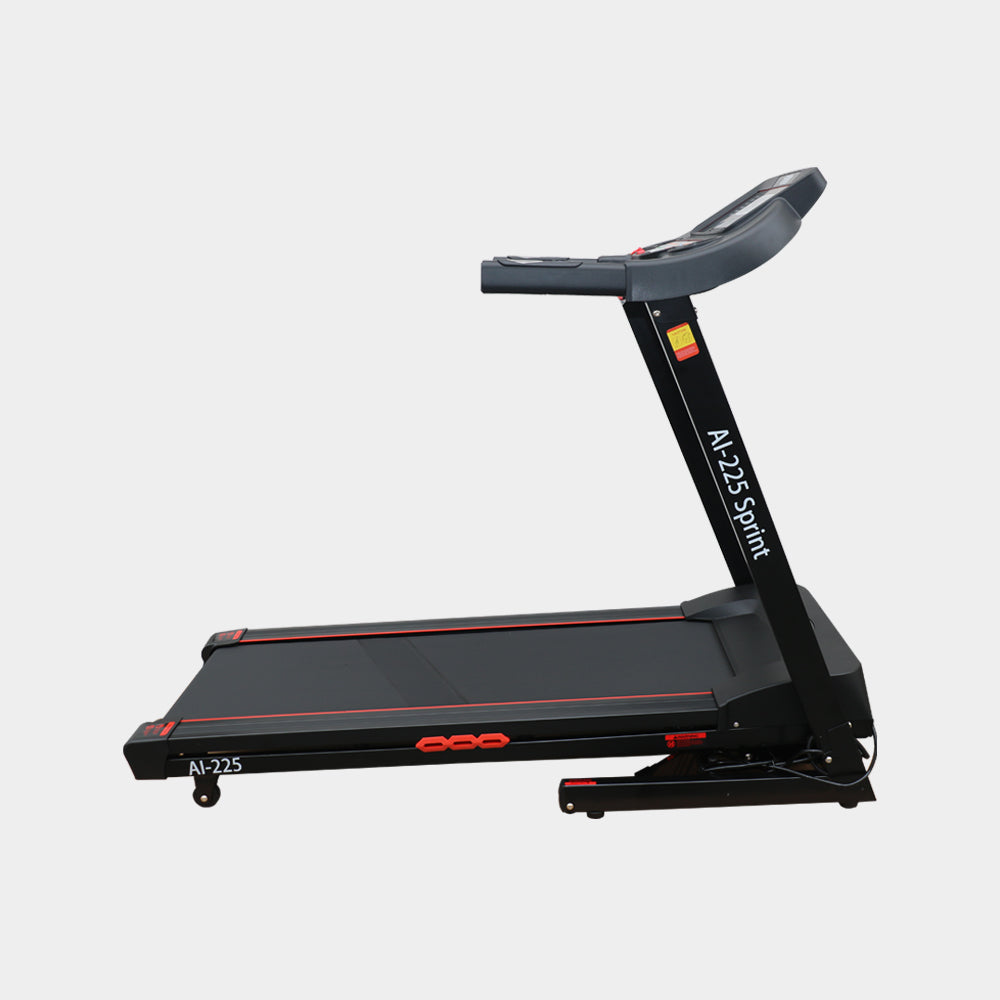 Hardcore AI-225 Sprint Motorized Treadmill
