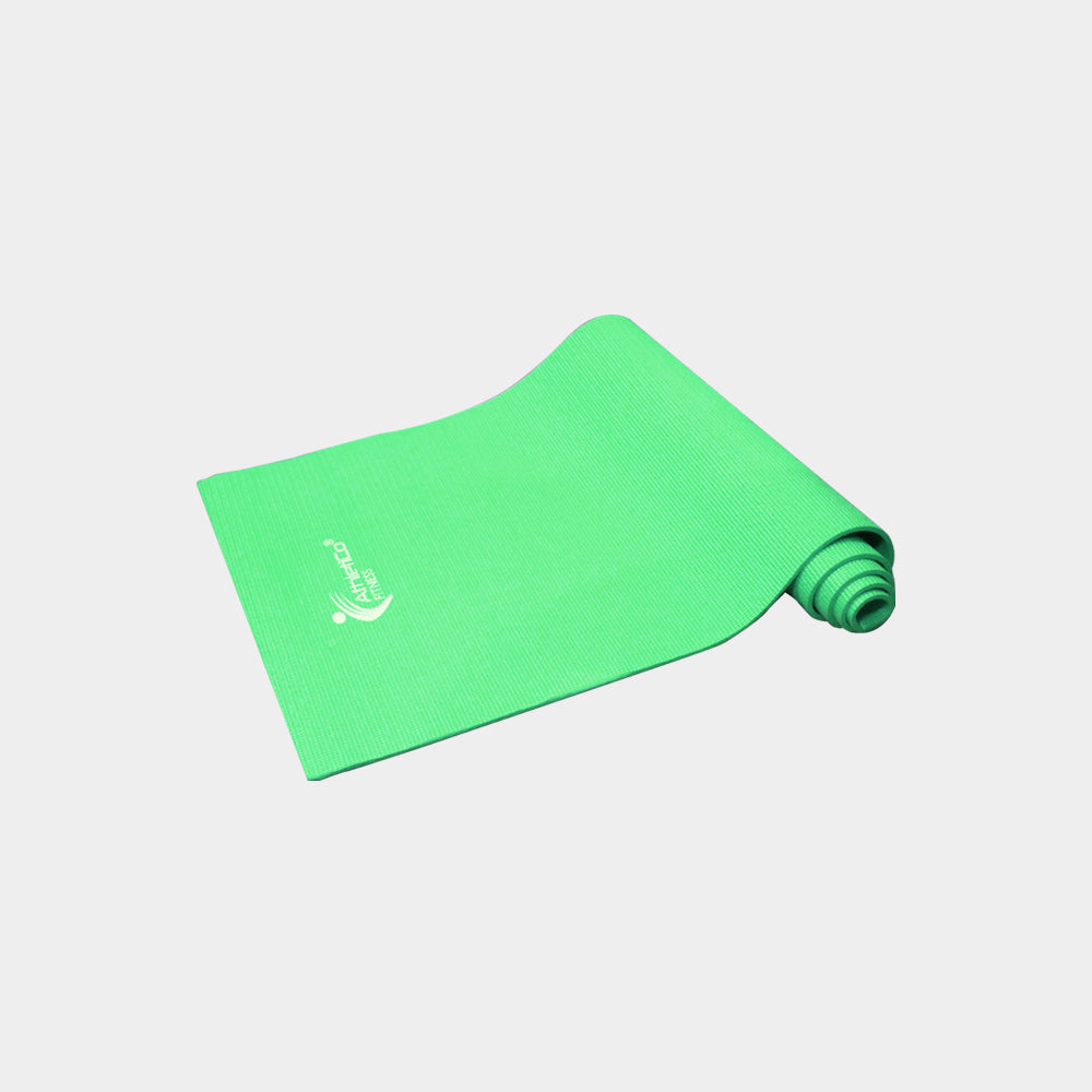 Athletico PVC Yoga Mat
