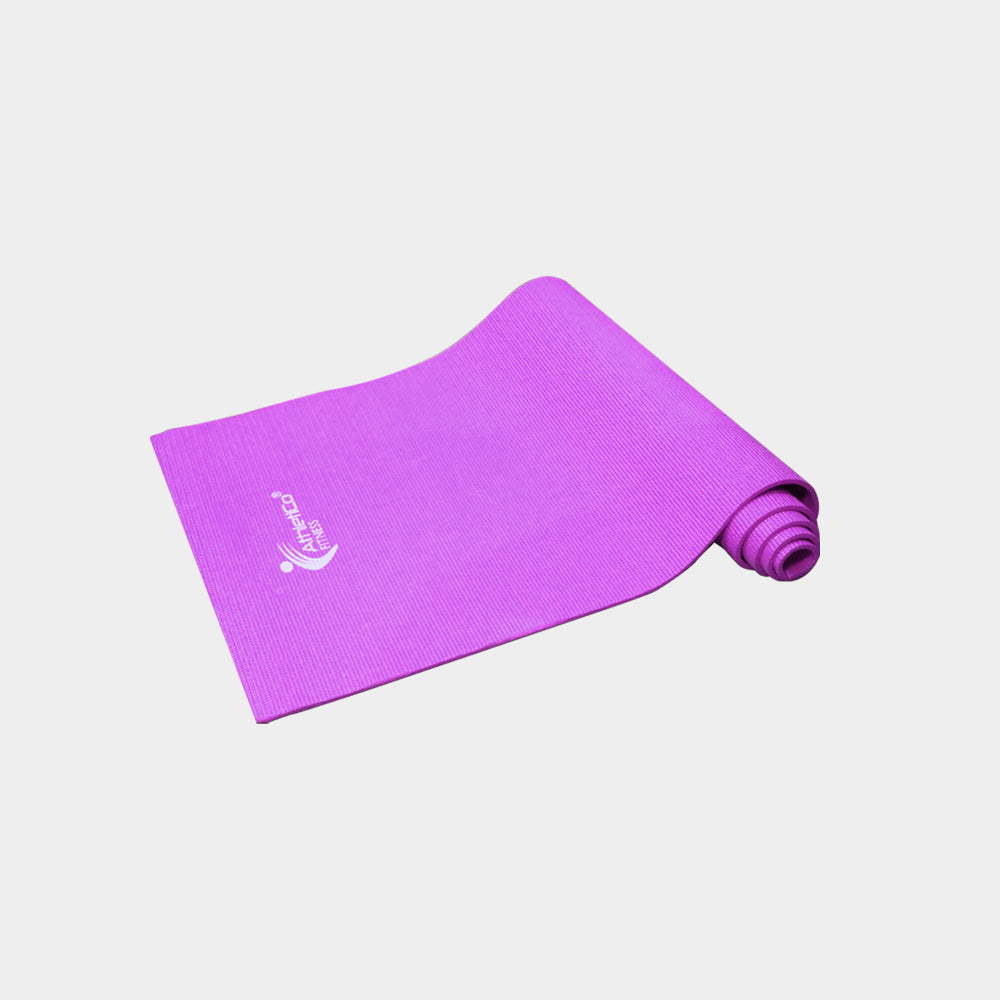Athletico PVC Yoga Mat
