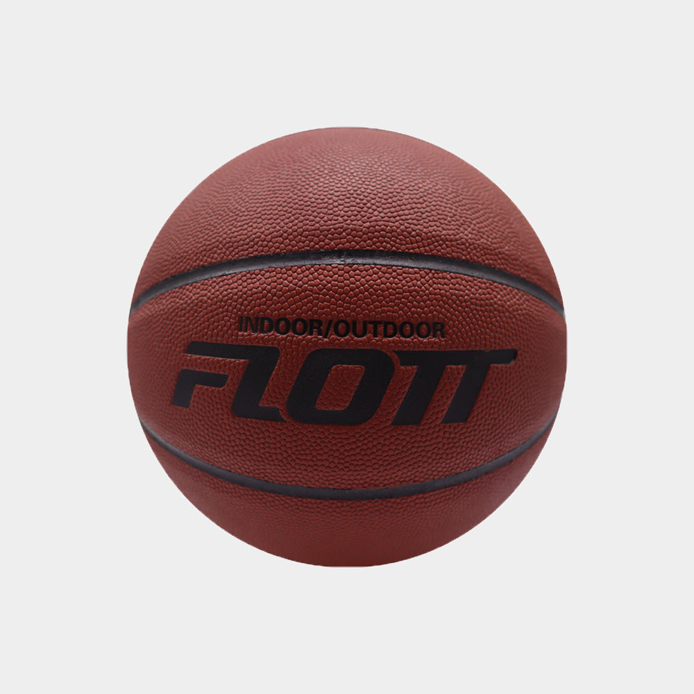 Flott Cathedral of Cologne PU Basketball