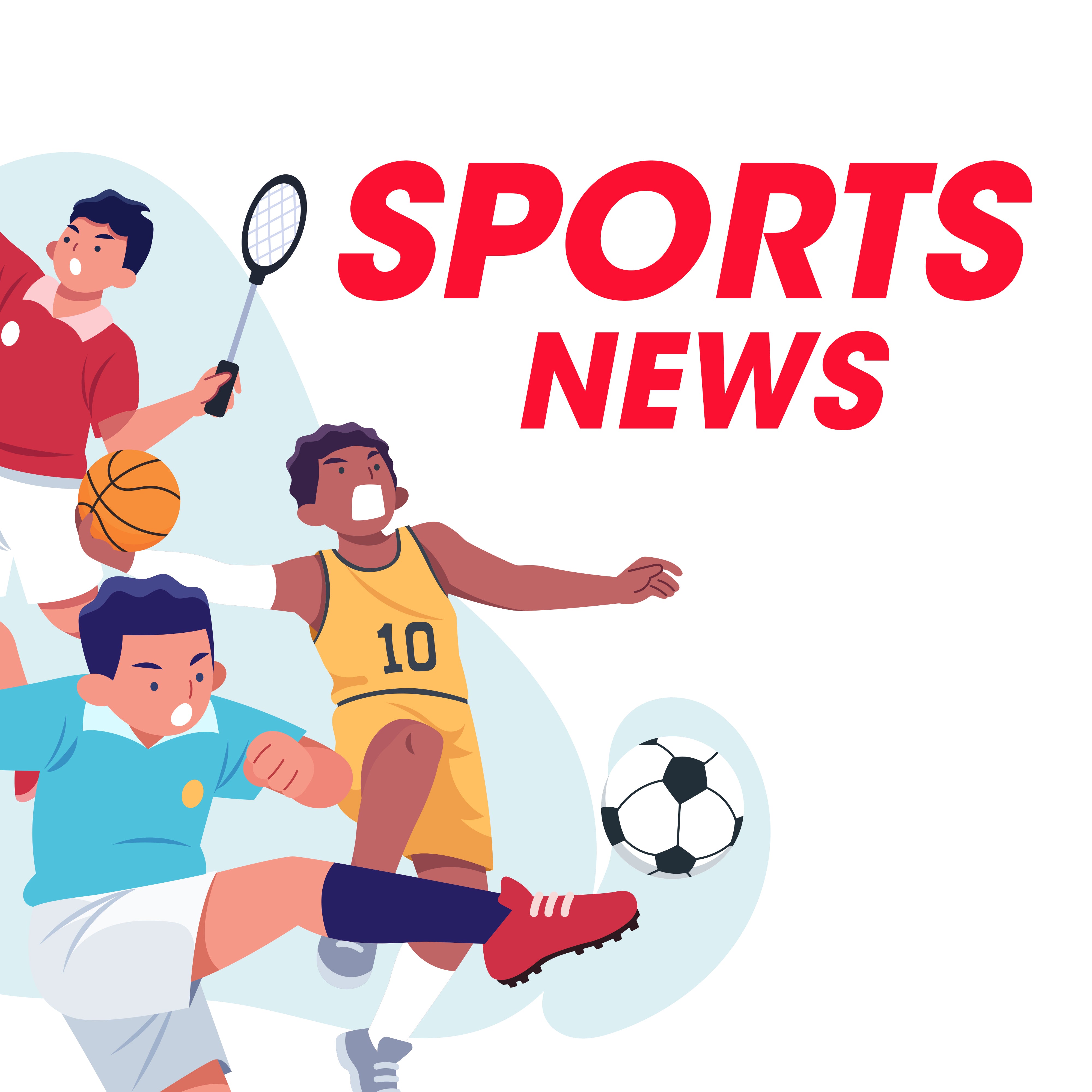 Sports News