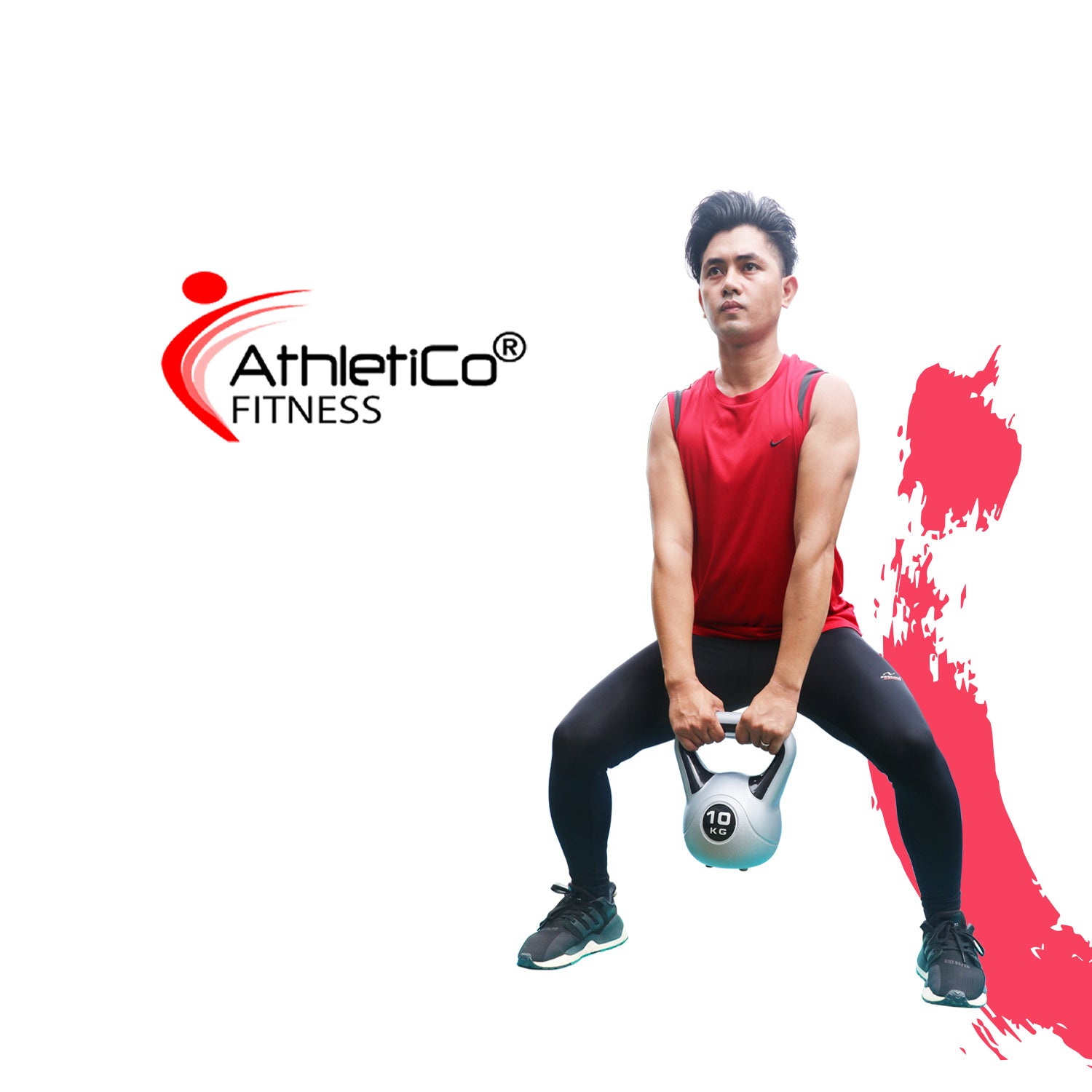 Athletico Fitness