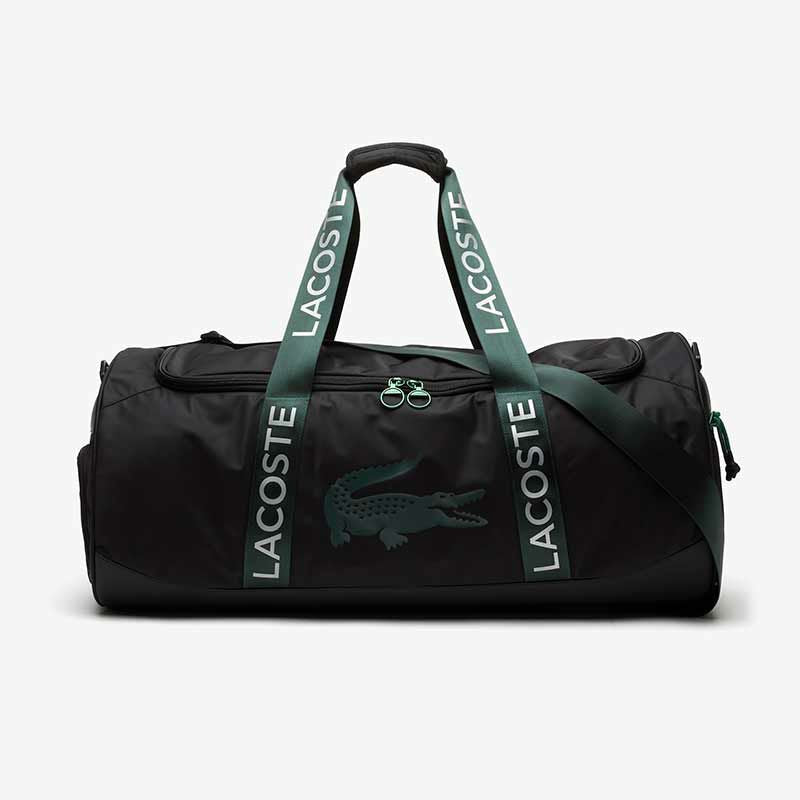 LACOSTE L23 TENNIS BAG (40L DUFFLE BAG)