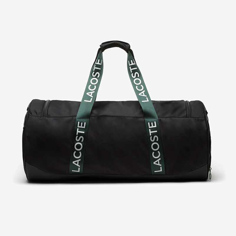 LACOSTE L23 TENNIS BAG (40L DUFFLE BAG)