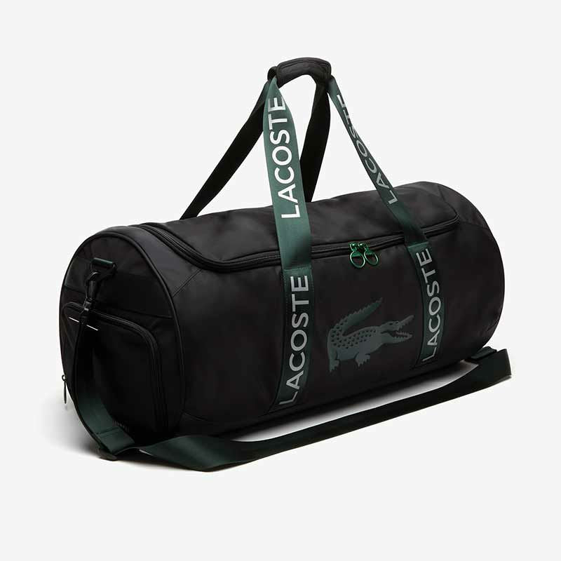 LACOSTE L23 TENNIS BAG (40L DUFFLE BAG)