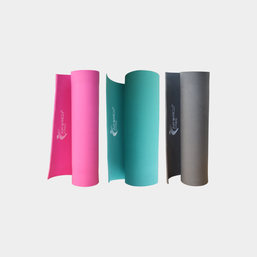 Athletico EVA Yoga Mat