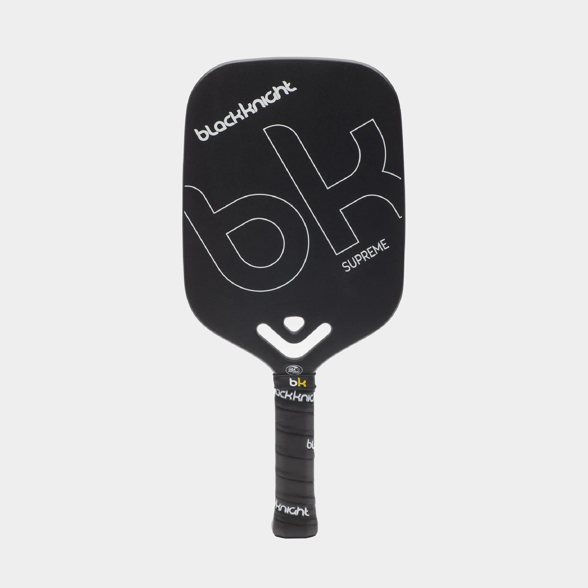 Black Knight SUPREME Pickleball Paddle