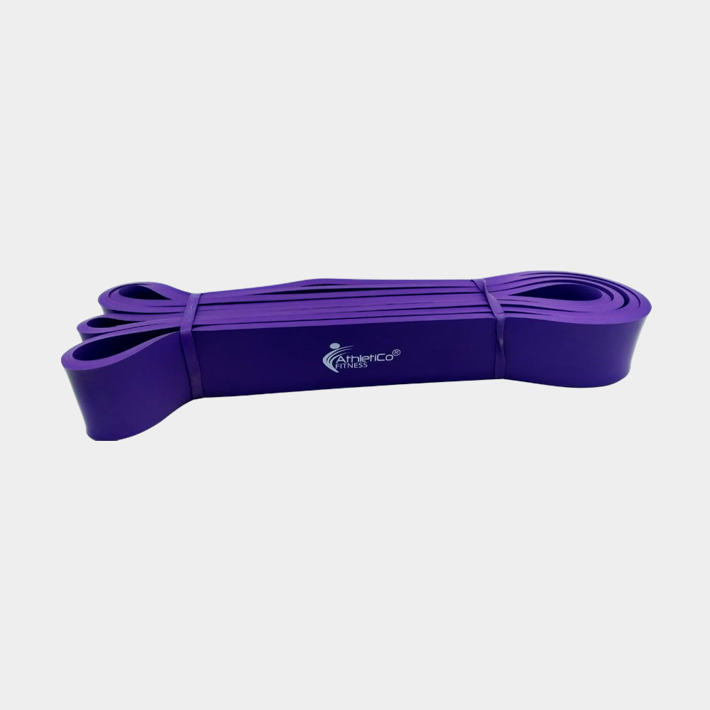 Athletico Latex Power BandThickness