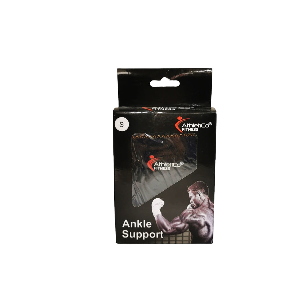 Athletico 1 pc. Ankle Support w/ Adjustable Velcro Straps