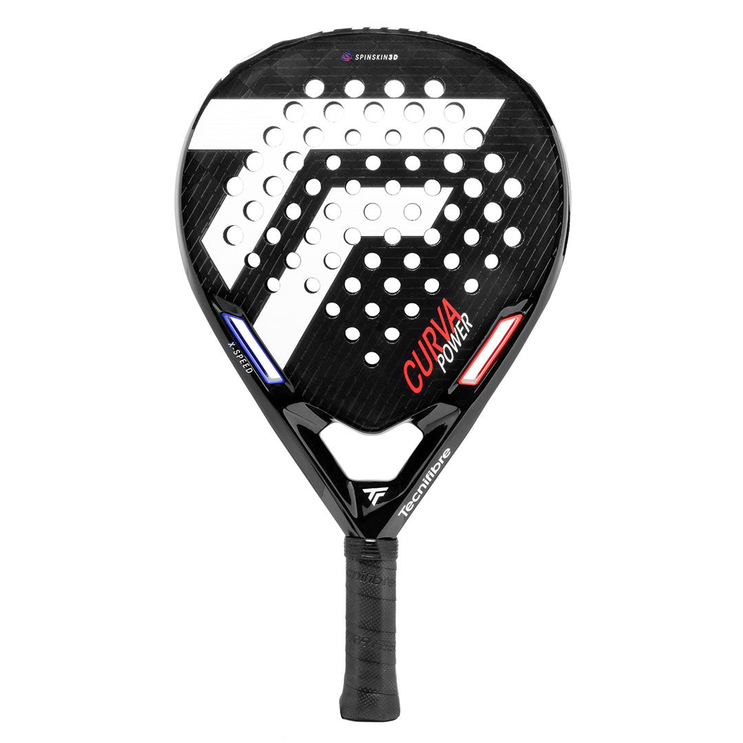 Padel CURVA POWER