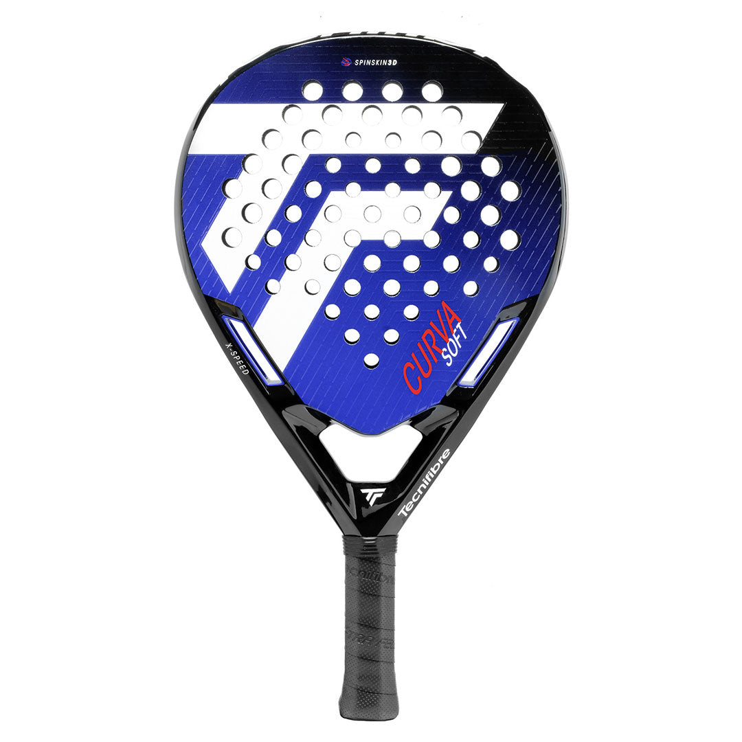Padel CURVA SOFT