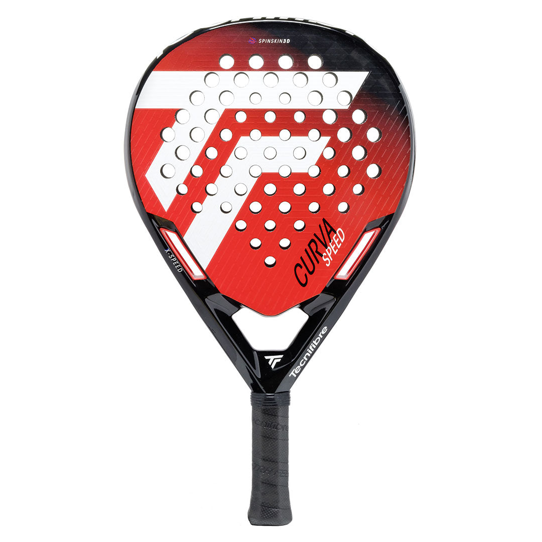 Padel CURVA SPEED