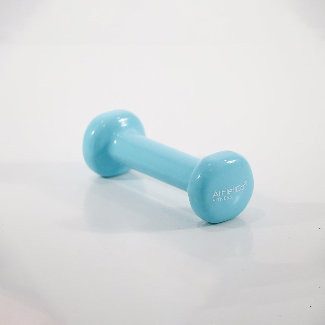 Athletico Vinyl Dumbbell
