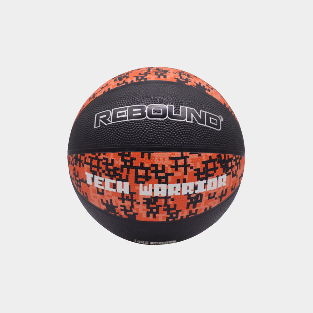 Rebound TECH WARRIOR Basketball