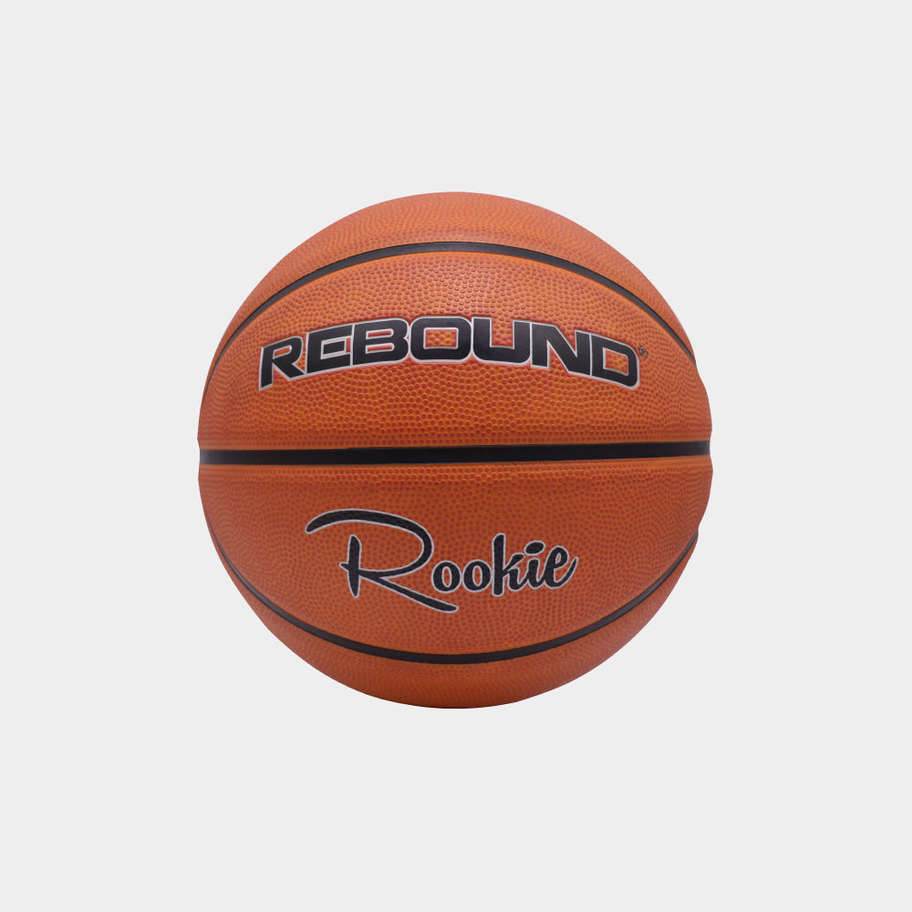 Rebound ROOKIE Basketball