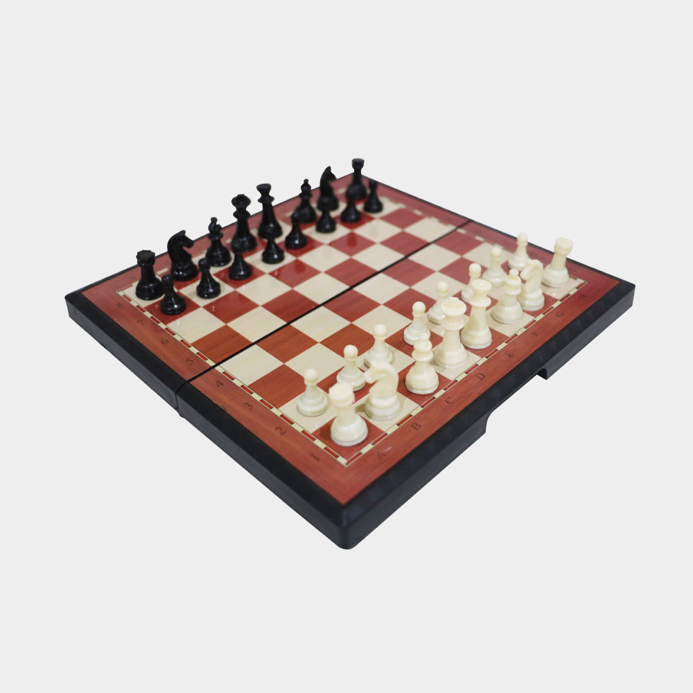 Athletico Magnetic Chess Set