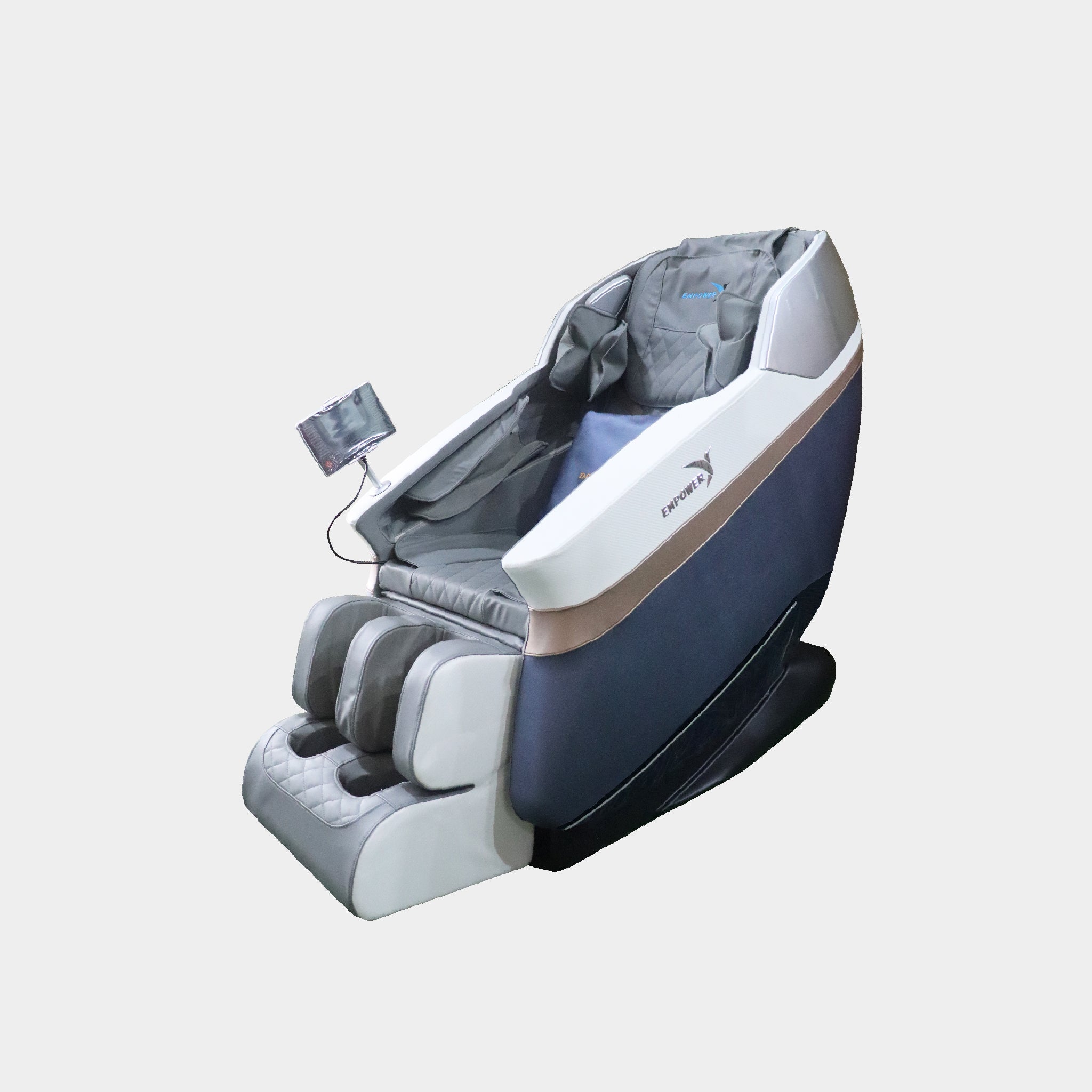 EMPOWER Zero Gravity Massage Chair A23B