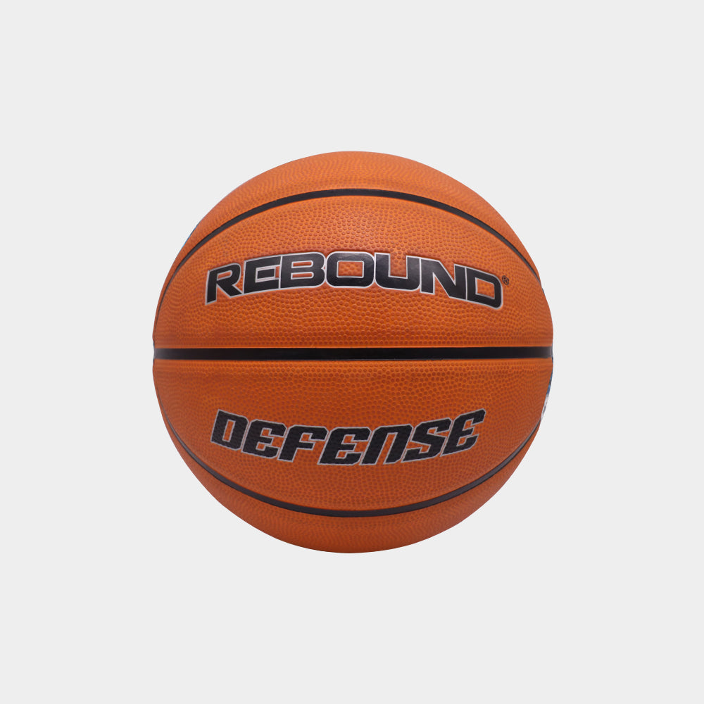 Rebound DEFENSE Basketball