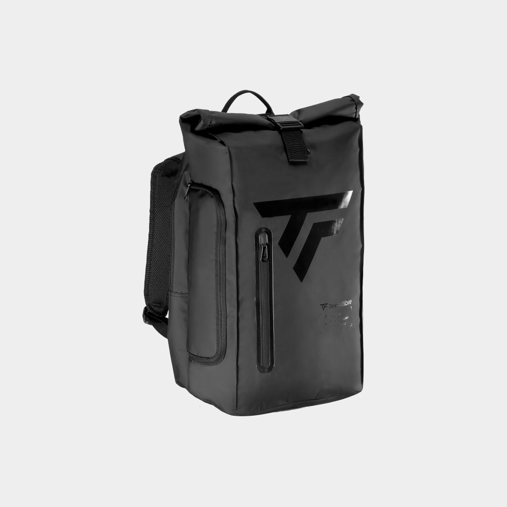 Tecnifibre Tour Endurance Ultra Black Standbag