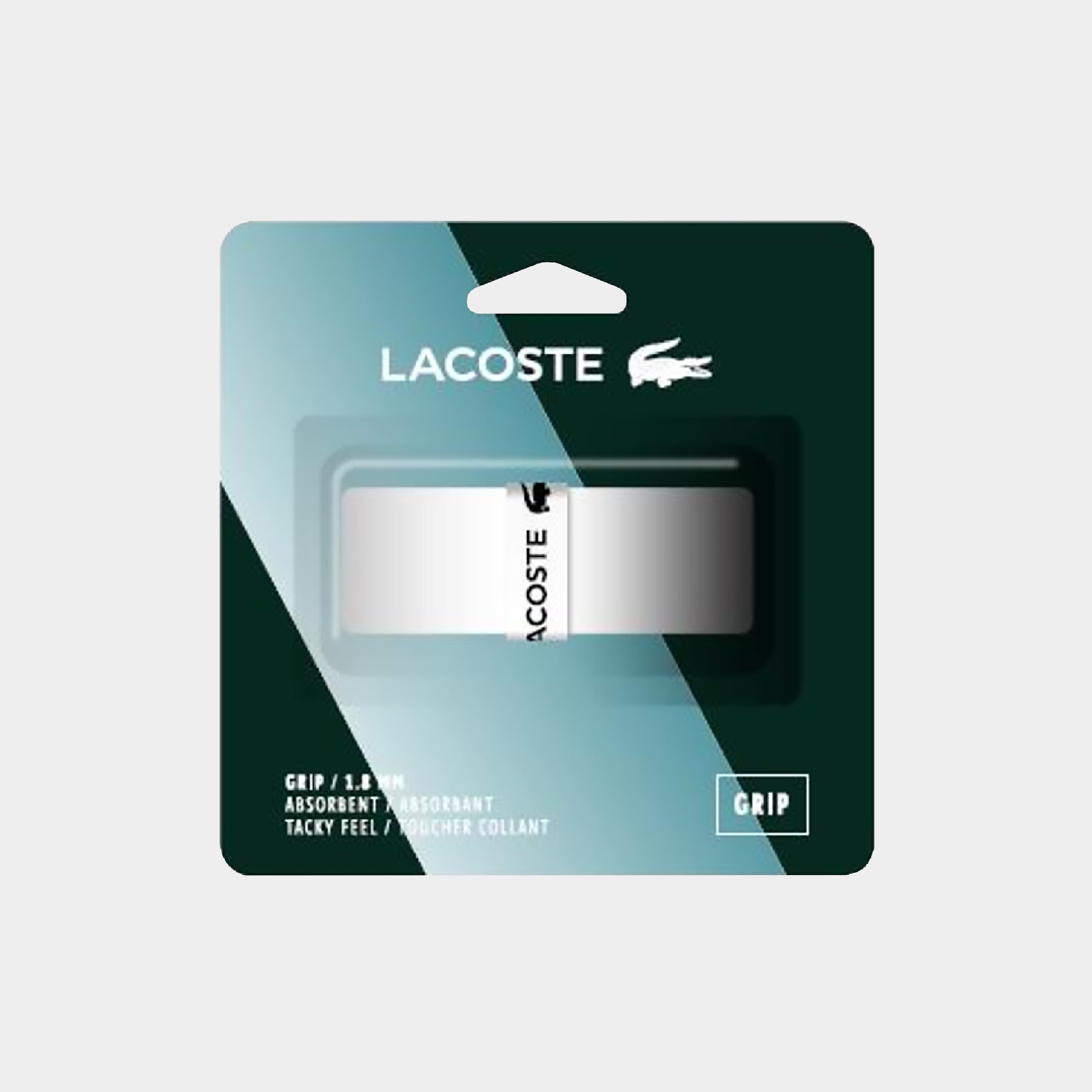 Lacoste Racket Grip