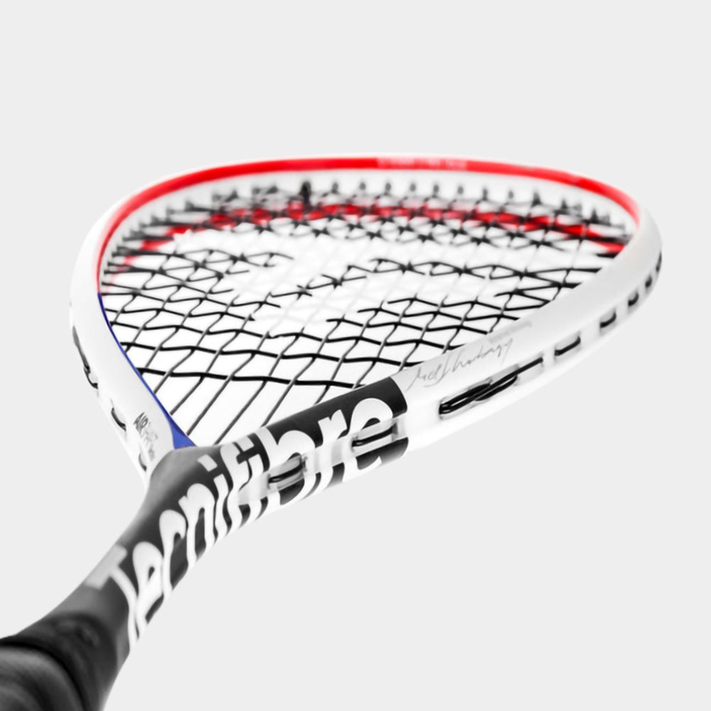 Tecnifibre Carboflex 125 AIRSHAFT SR