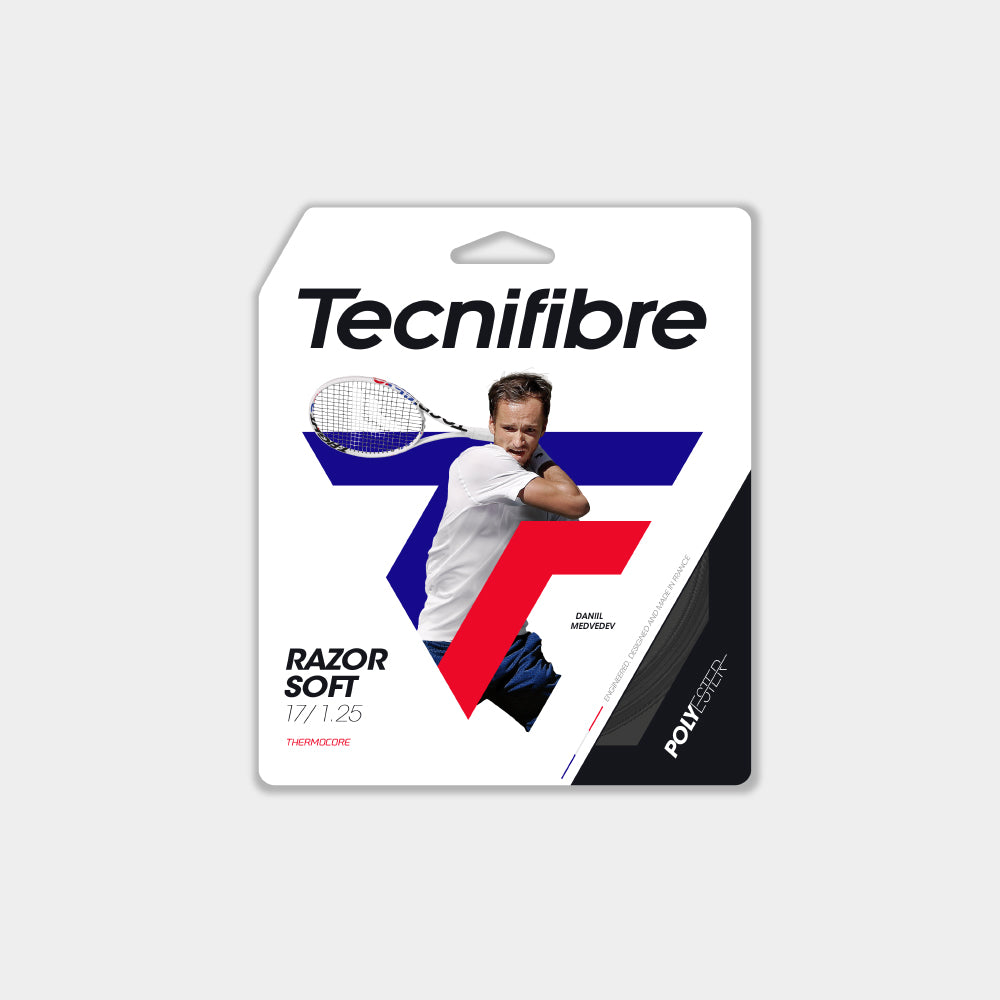 Tecnifibre Razor Soft Polyester String