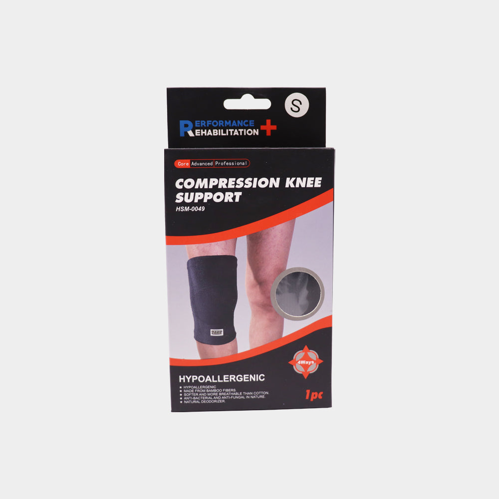 Hardcore Compression Knee Support