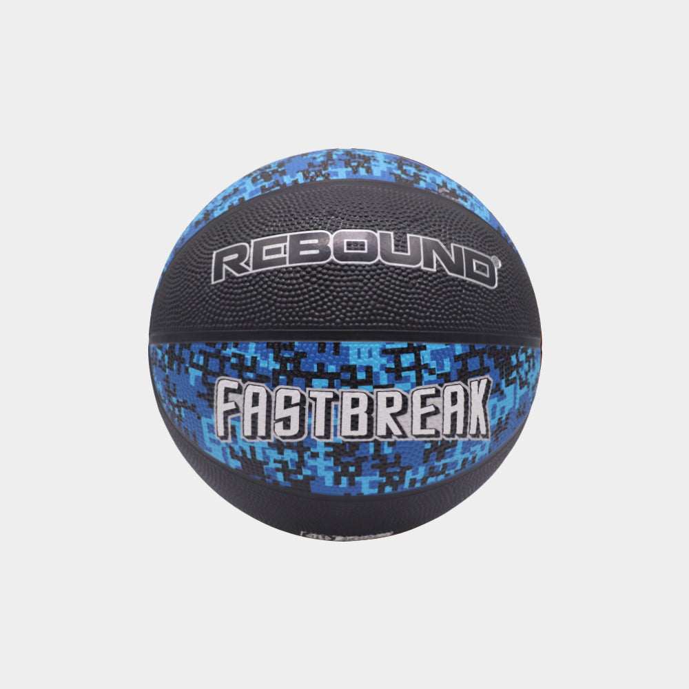 Rebound FASTBREAK Basketball