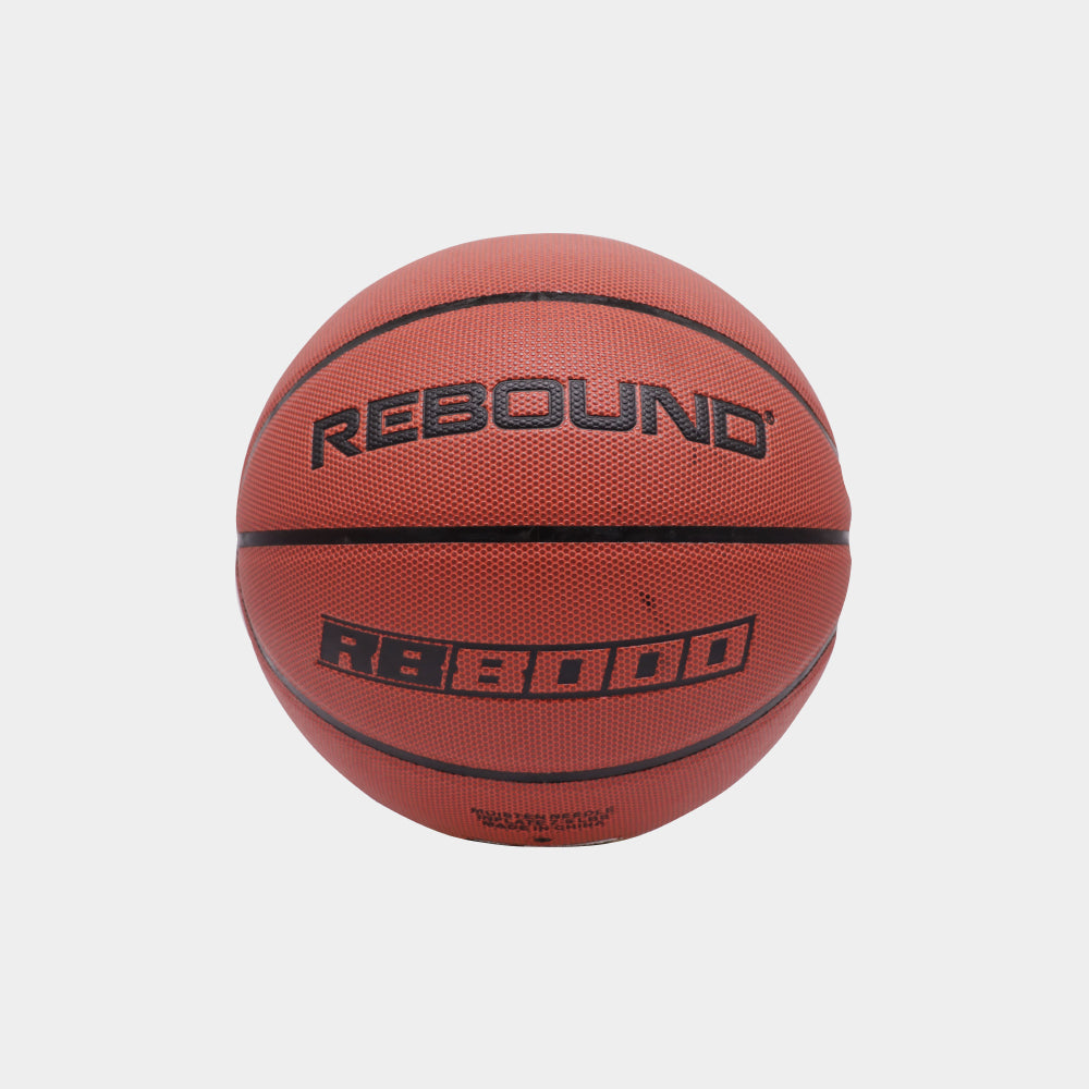 Rebound RB8000 Basketball