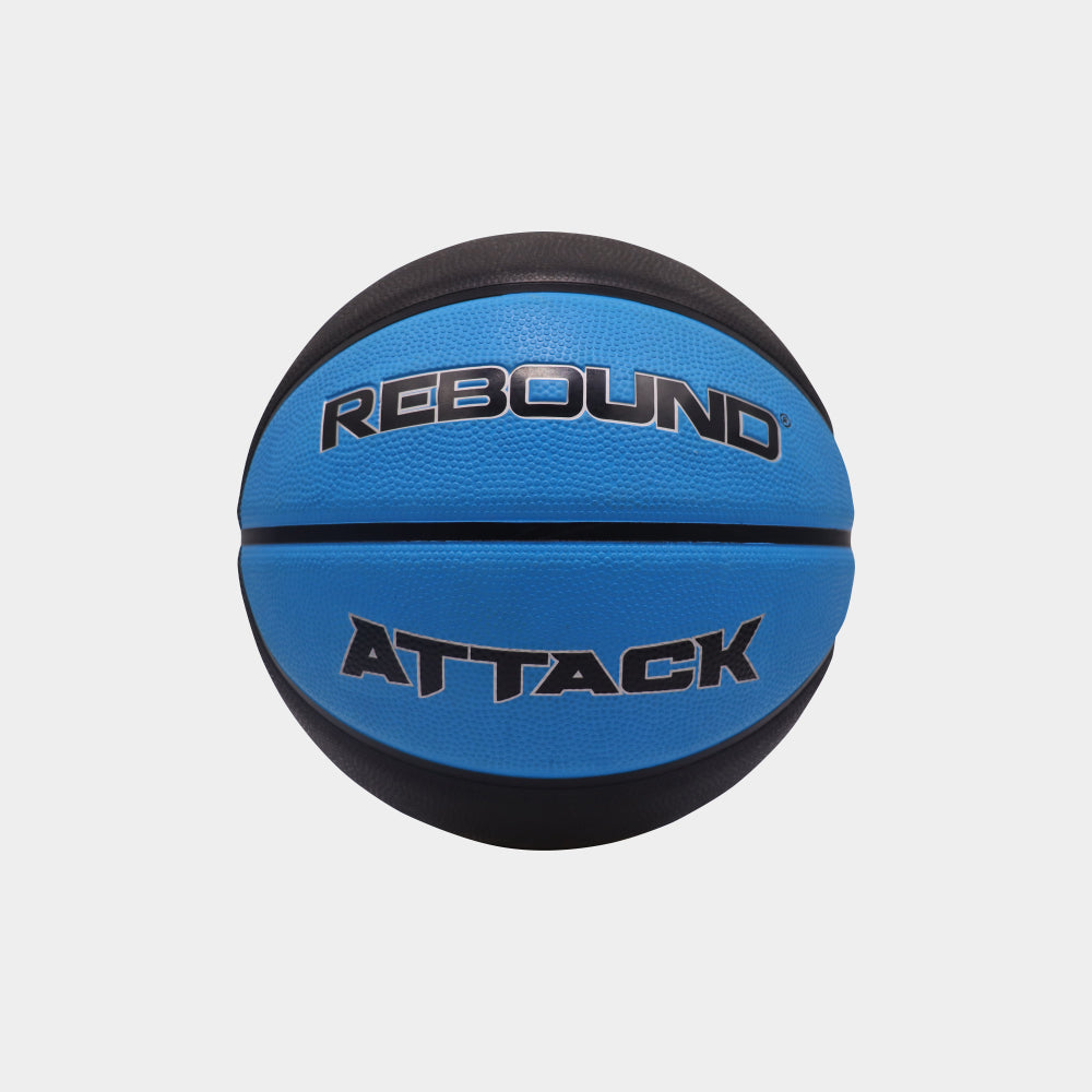 Rebound ATTACK Basketball