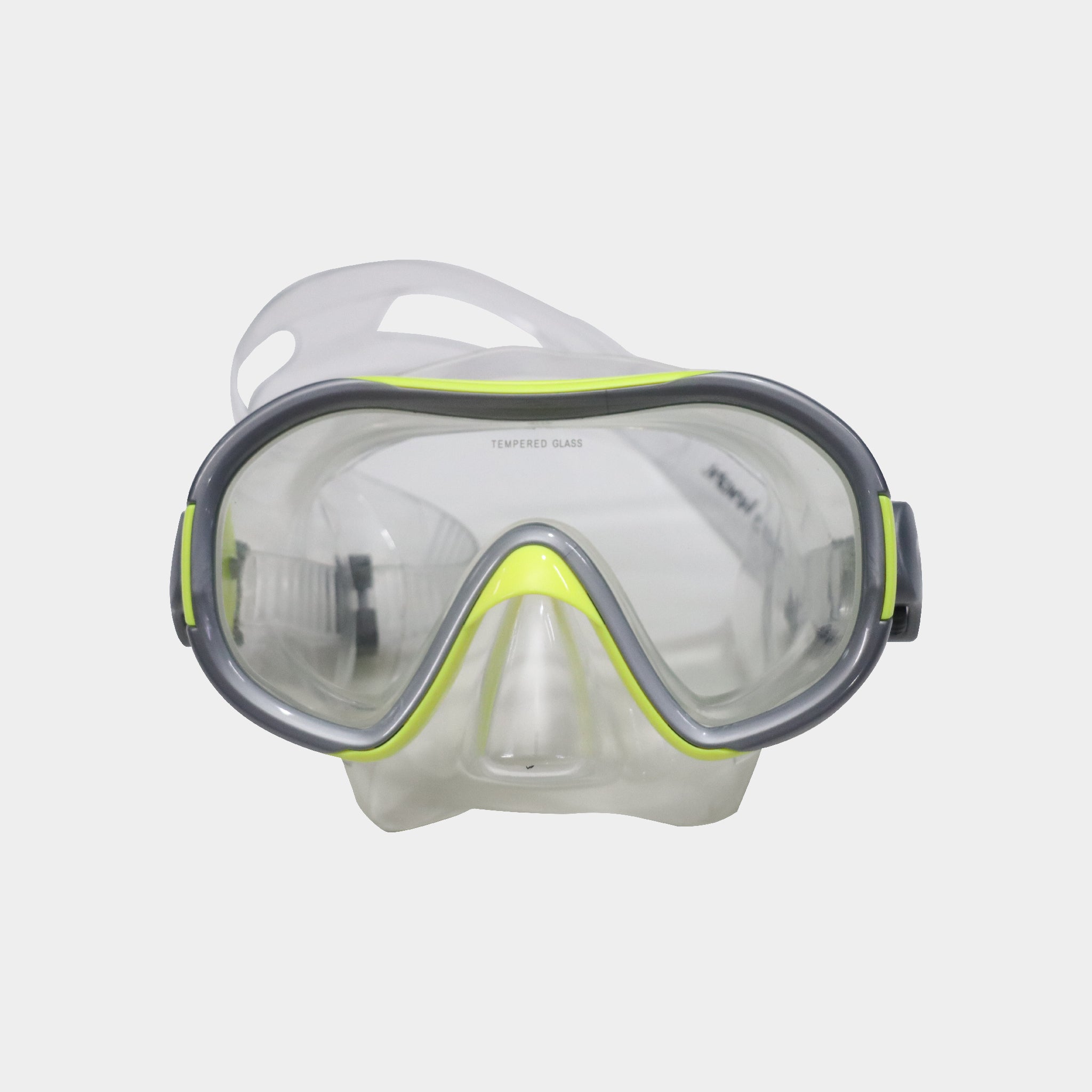 Black Knight Aquatics - Dive Full Face Goggles