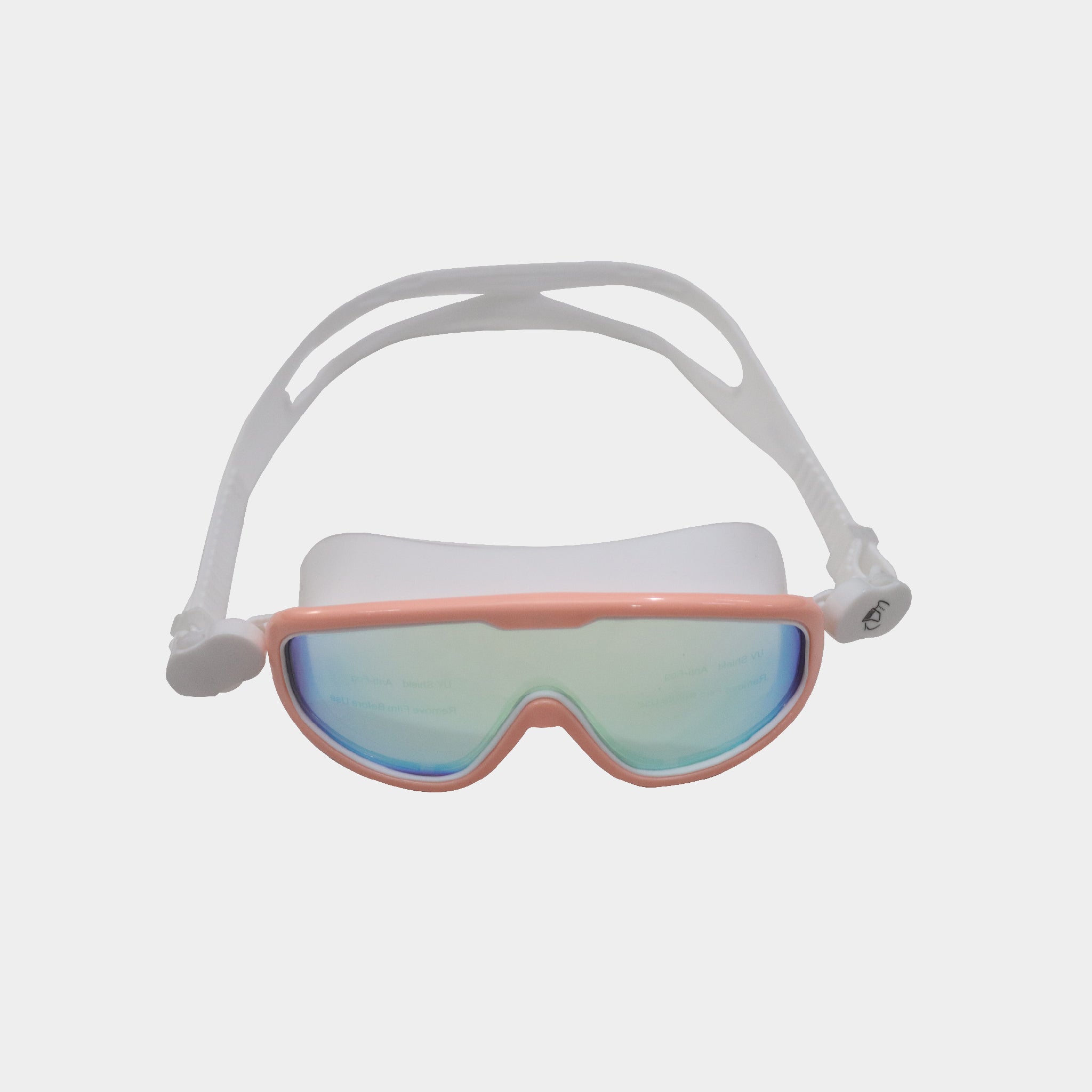 Black Knight Aquatics - Knight Goggles