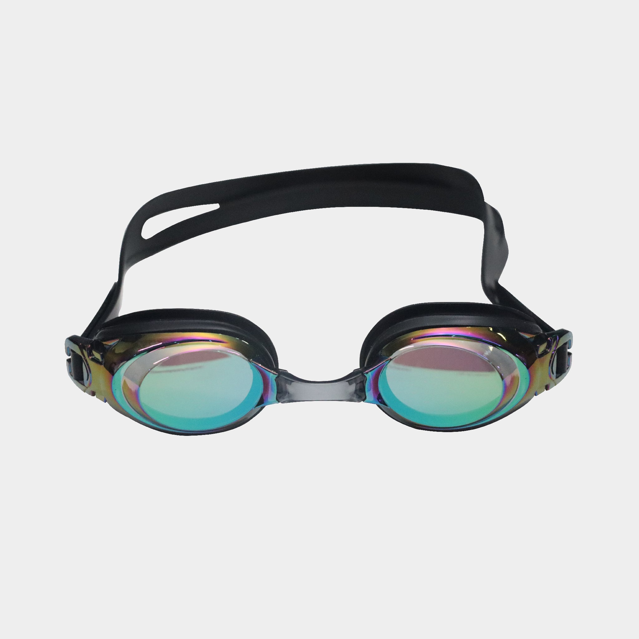 Black Knight Aquatics - Clear Goggles