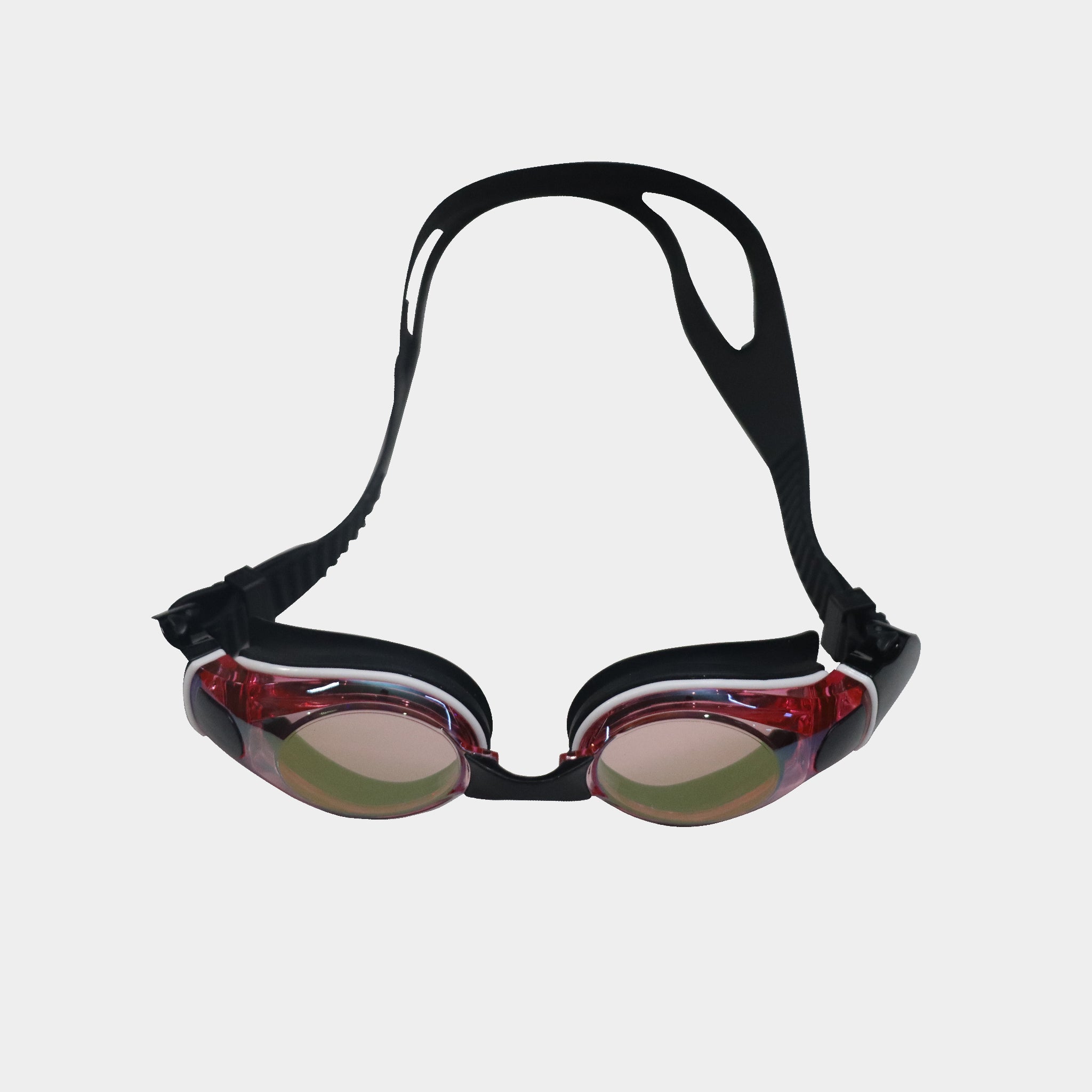 Black Knight Aquatics - Commander Goggles