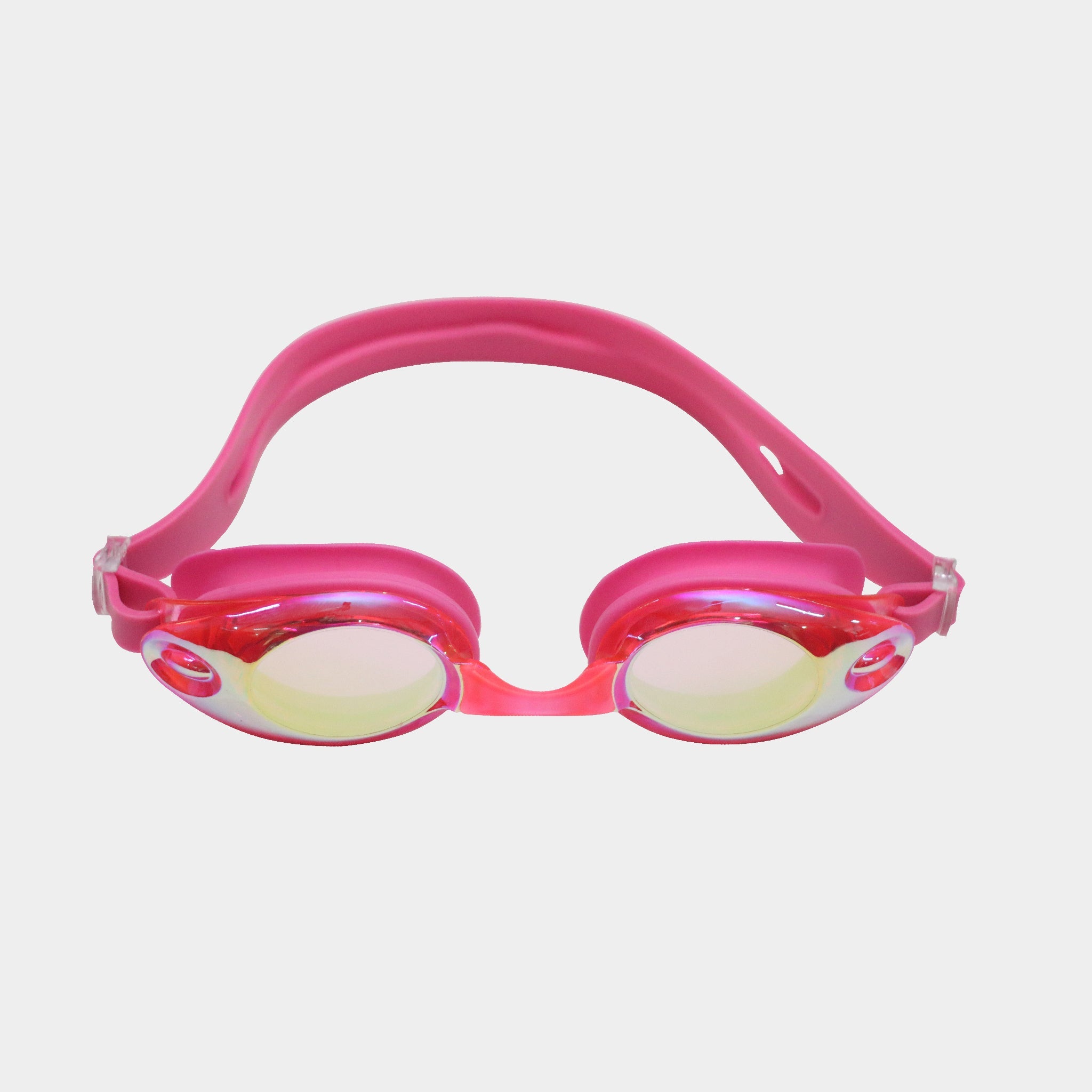 Black Knight Aquatics - Warrior Goggles