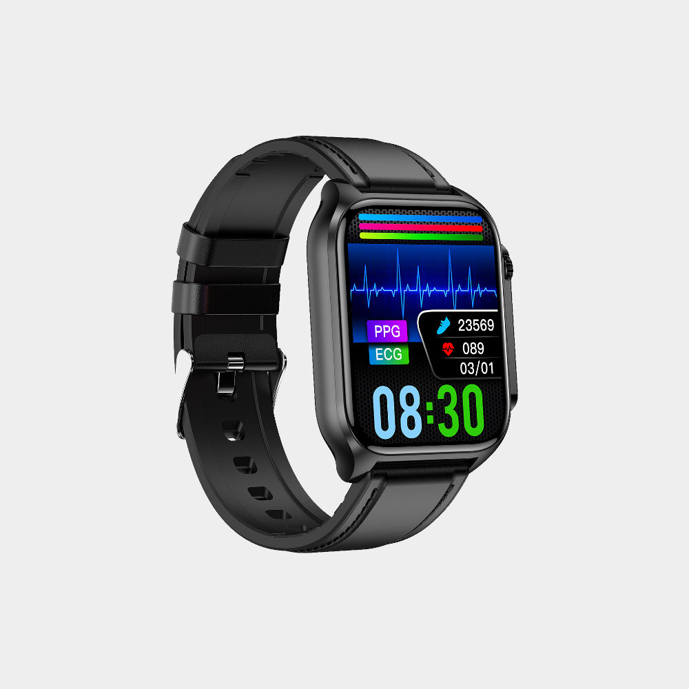 Empower Pulse Smart Smartwatch