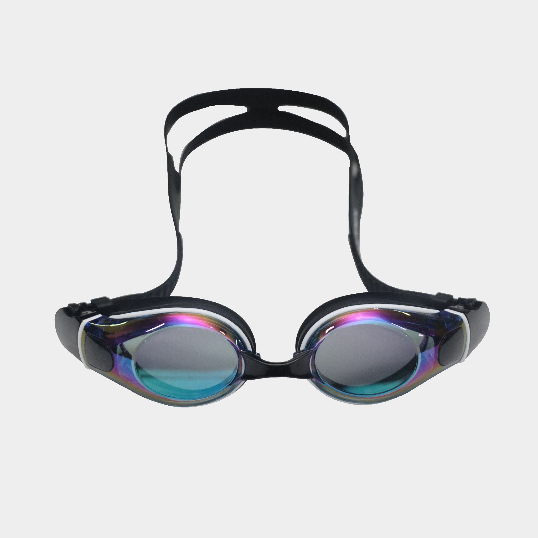 Black Knight Aquatics - Commander Goggles