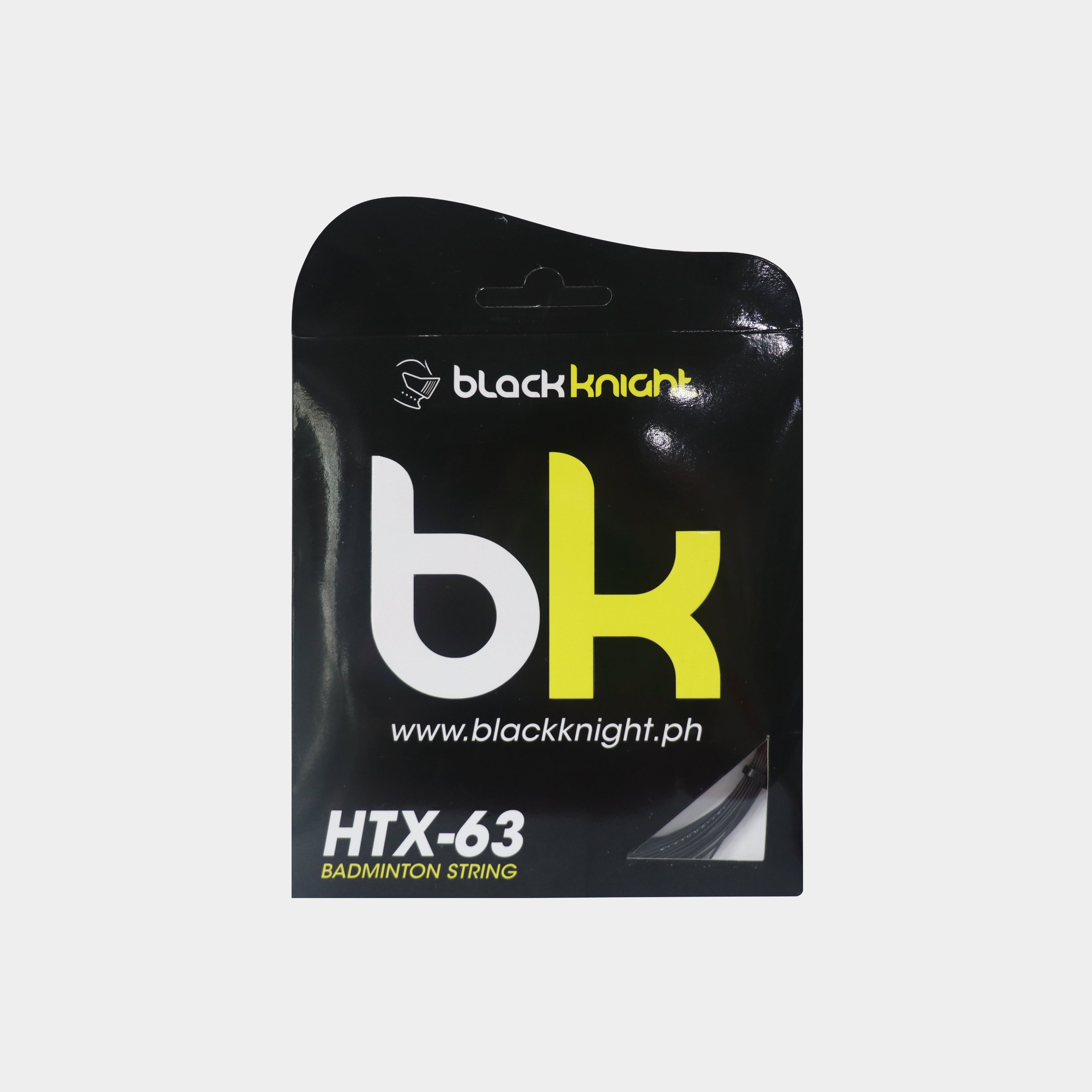 Black Knight HTX-63 Badminton String