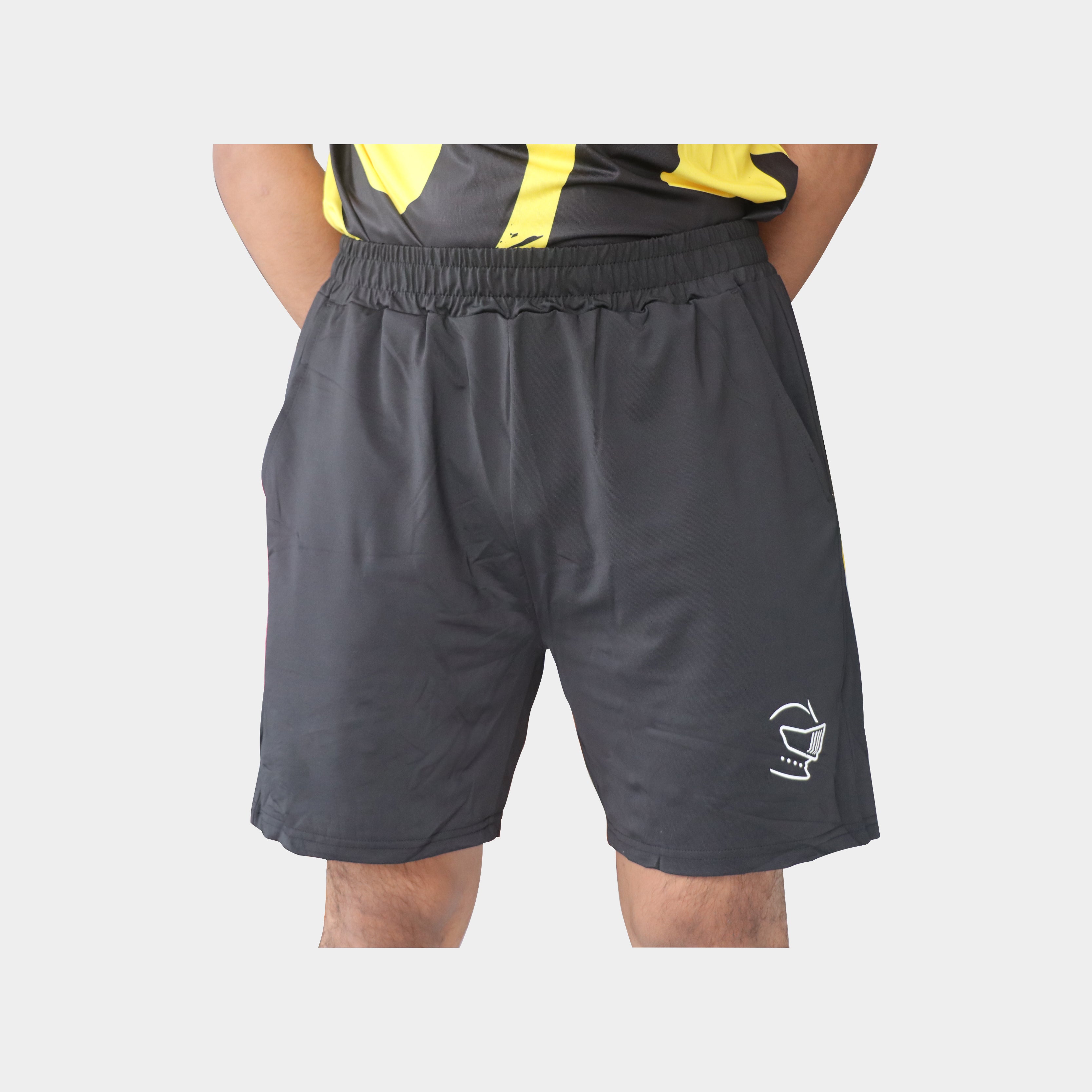 Black Knight PRO Shorts