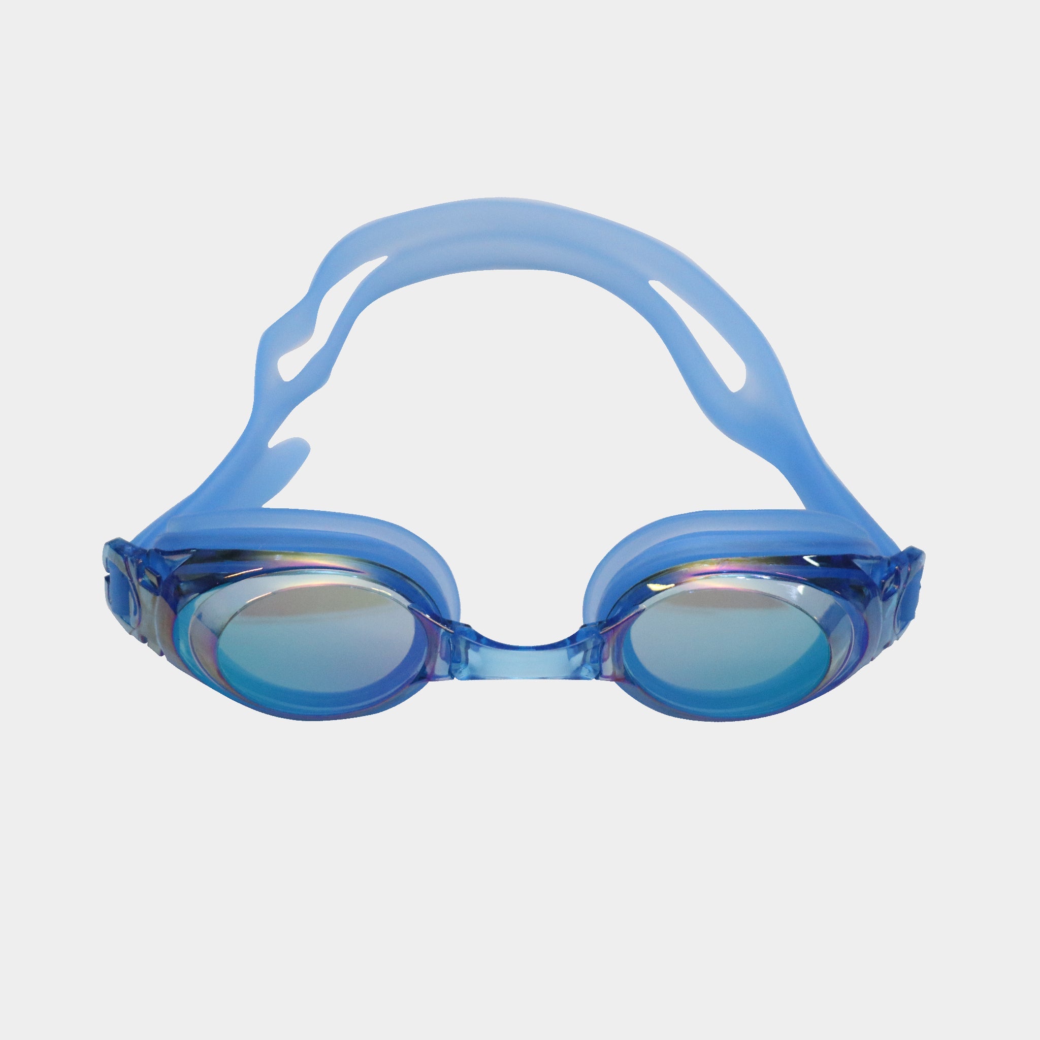 Black Knight Aquatics - Clear Goggles