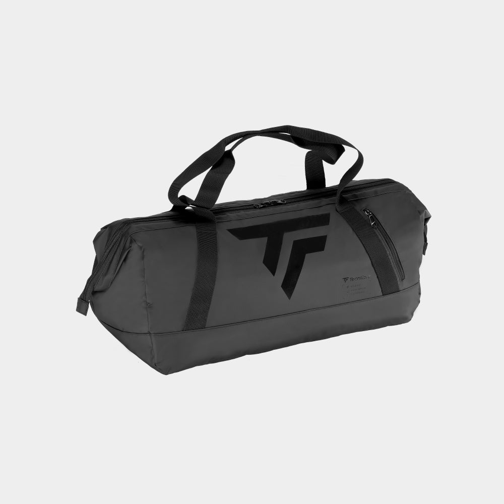 Tecnifibre Tour Endurance Ultra Black Duffel Bag