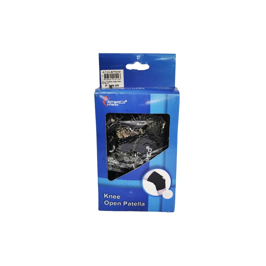 Athletico Knee Open Patella