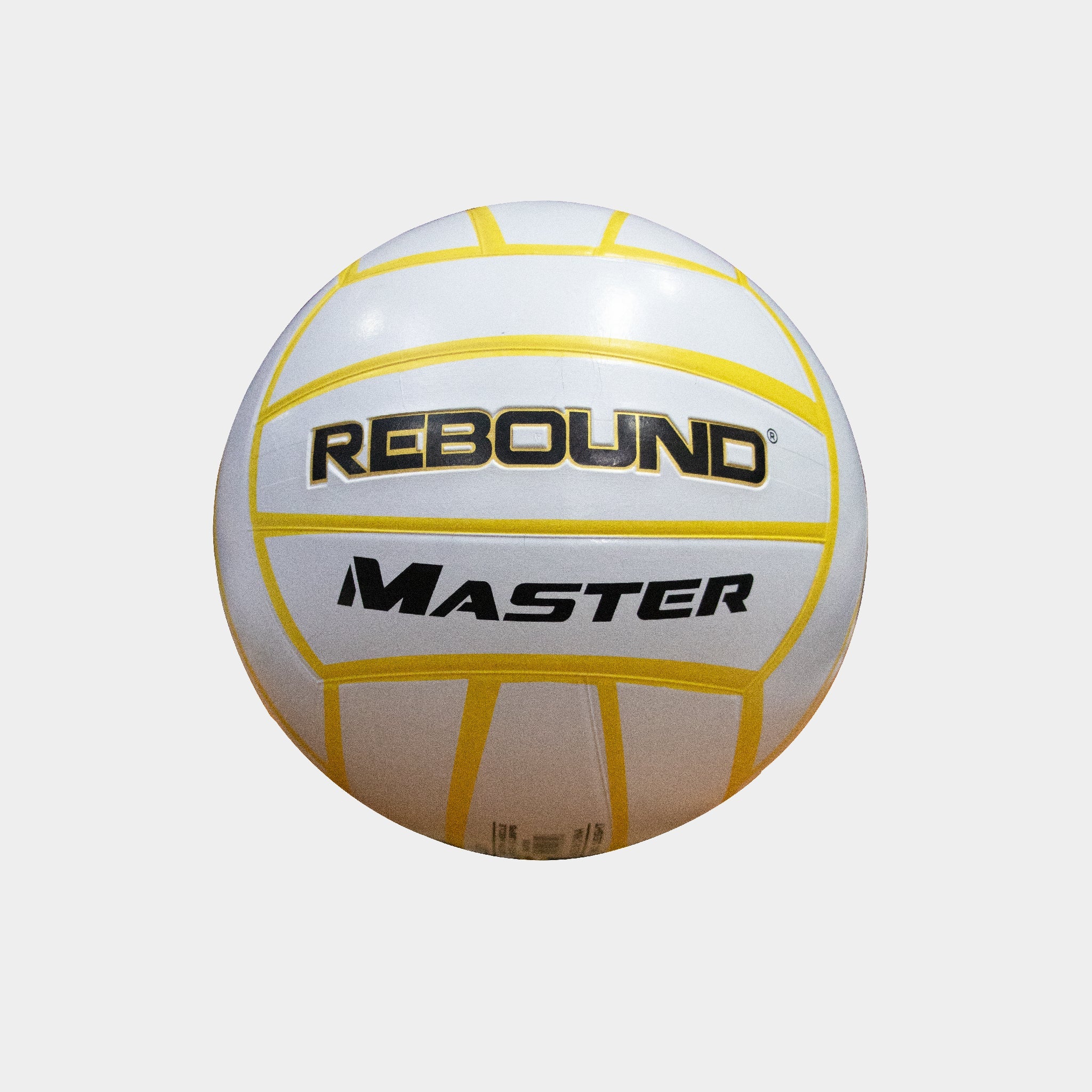 Rebound MASTER Volleyball