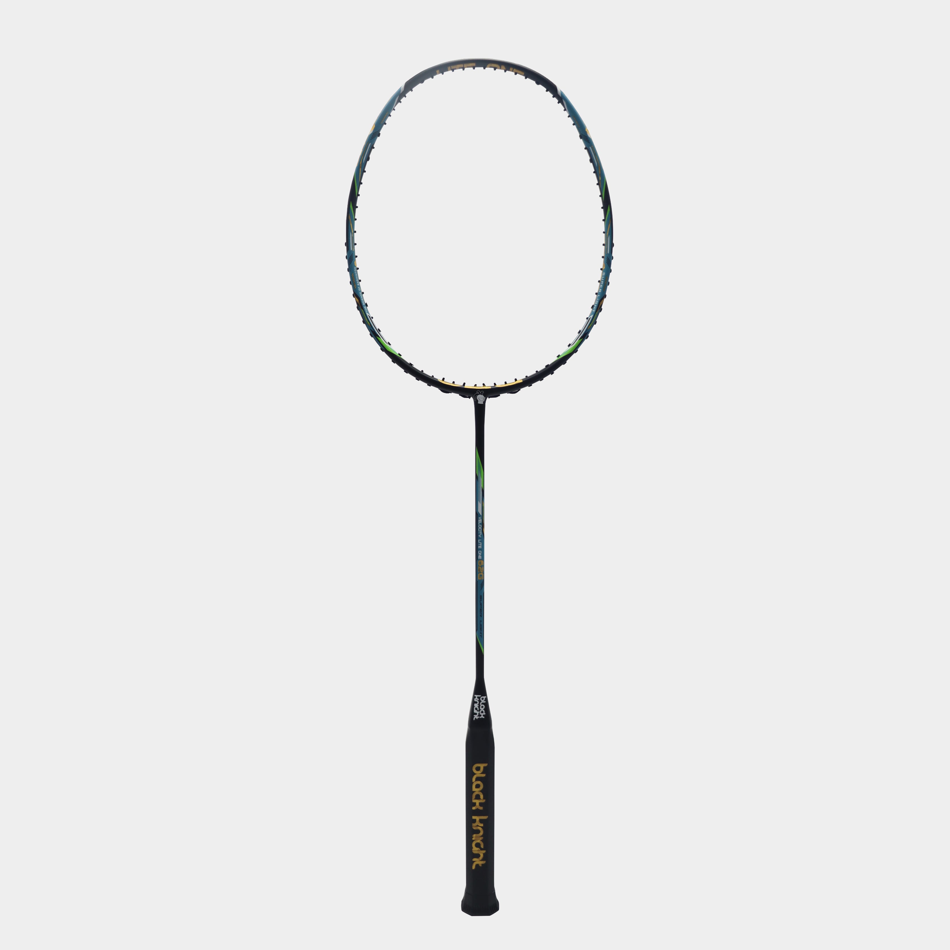 Black Knight Velocity Lite One 62G