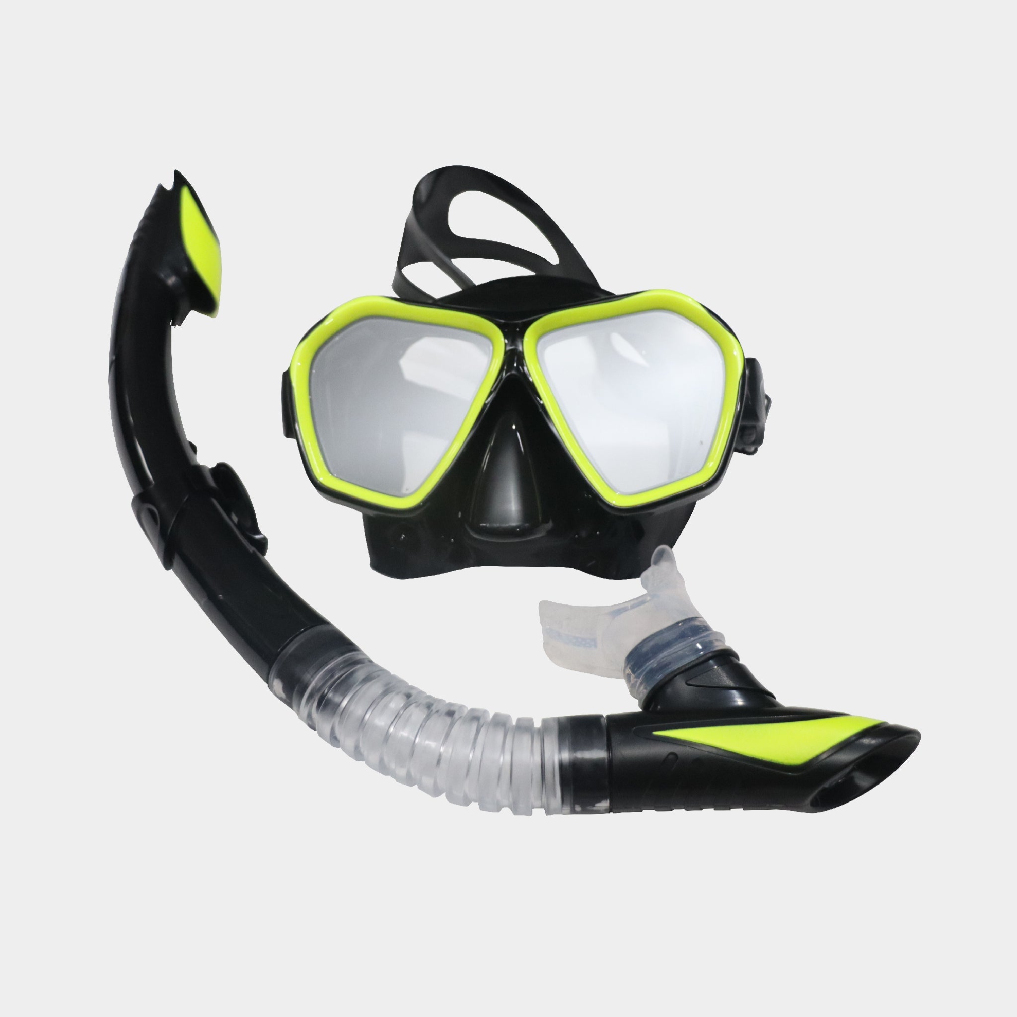 Black Knight Aquatics - Dive Set