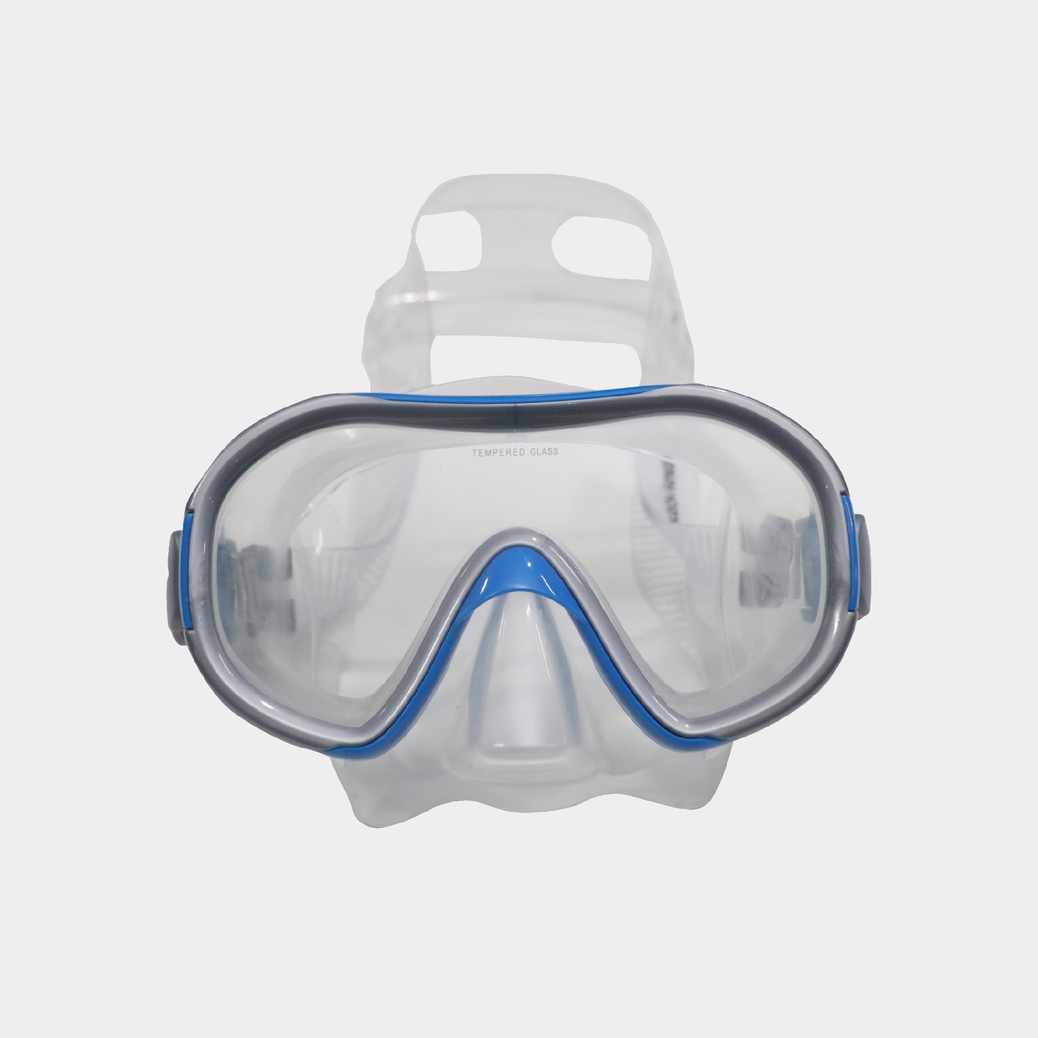 Black Knight Aquatics - Dive Full Face Goggles