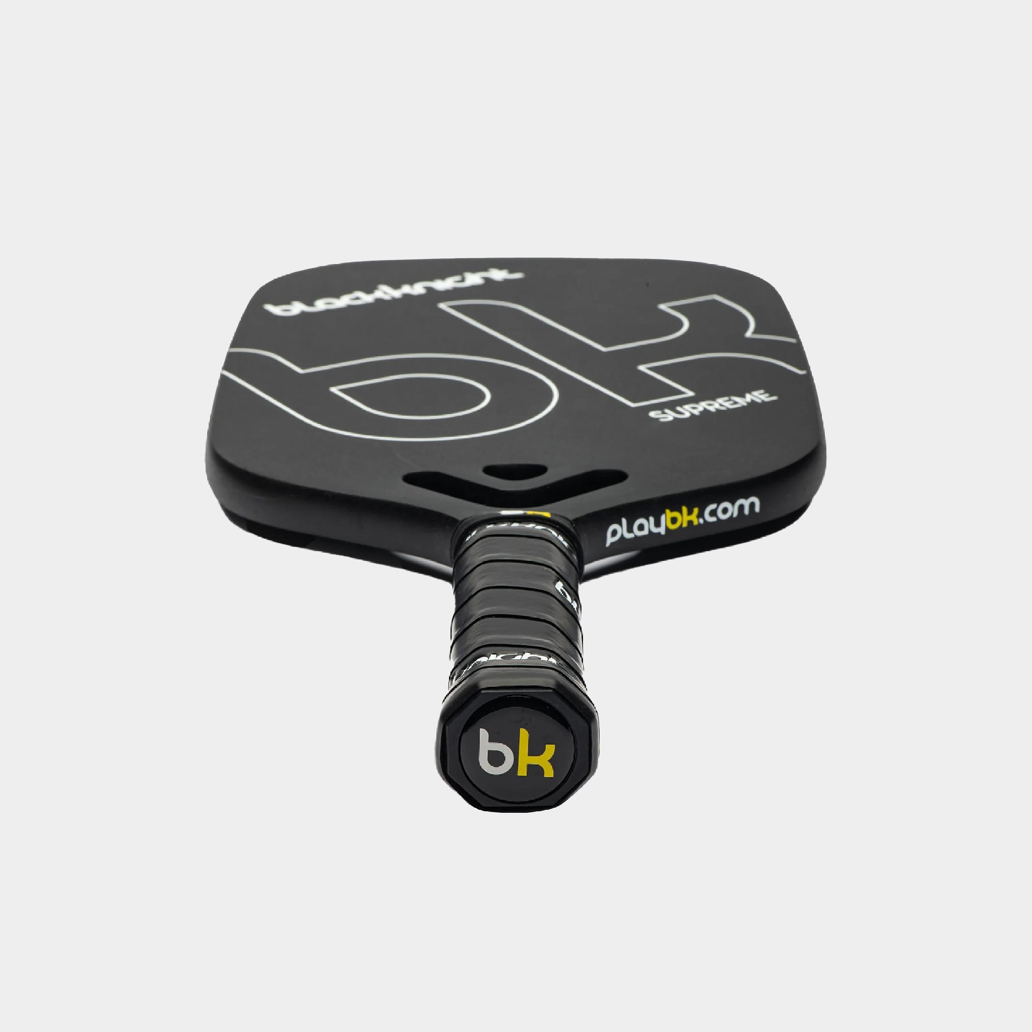 Black Knight SUPREME Pickleball Paddle