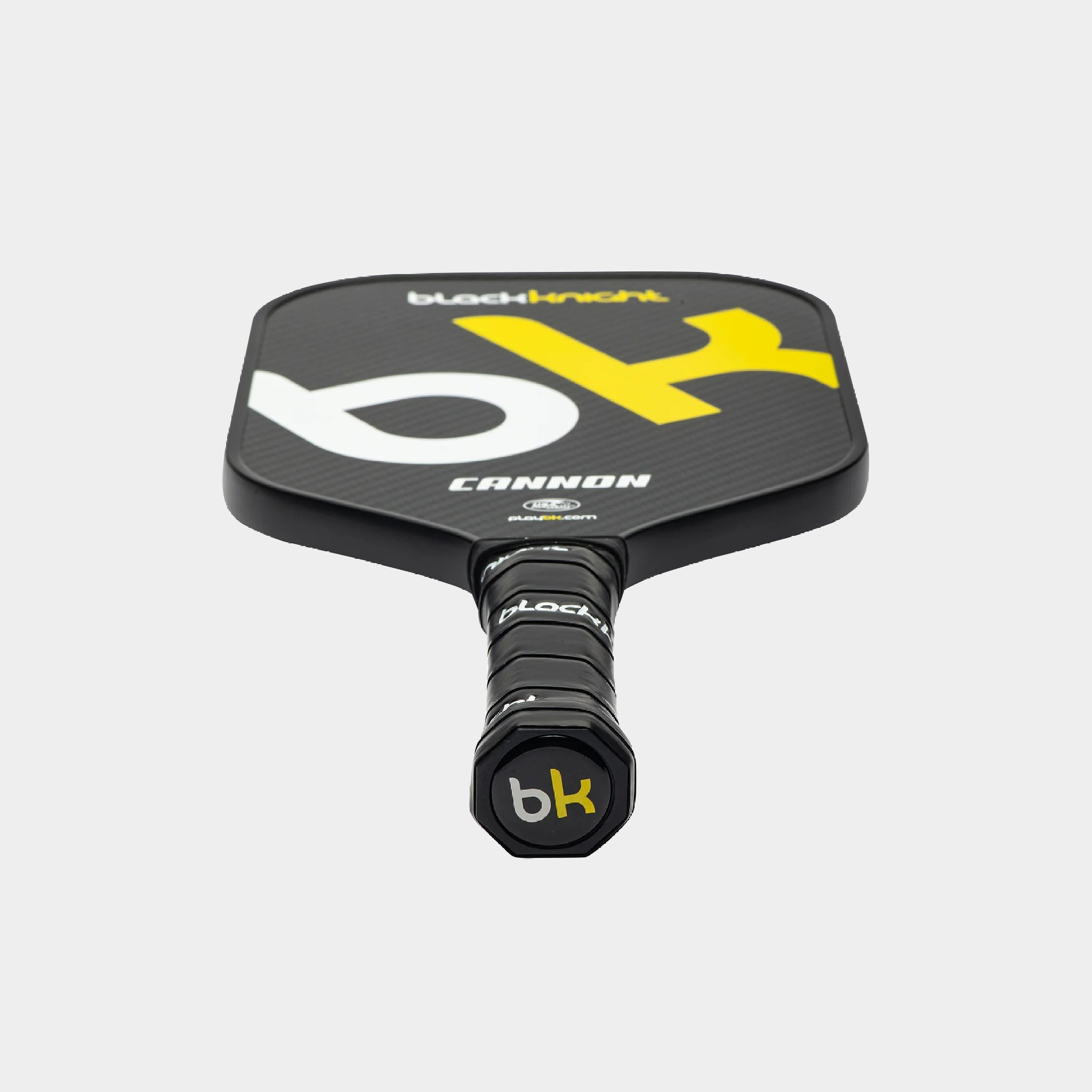 Black Knight CANNON Pickleball Paddle