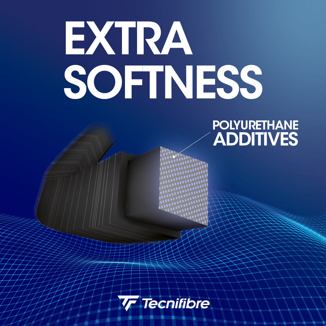 Tecnifibre Razor Spin 17G